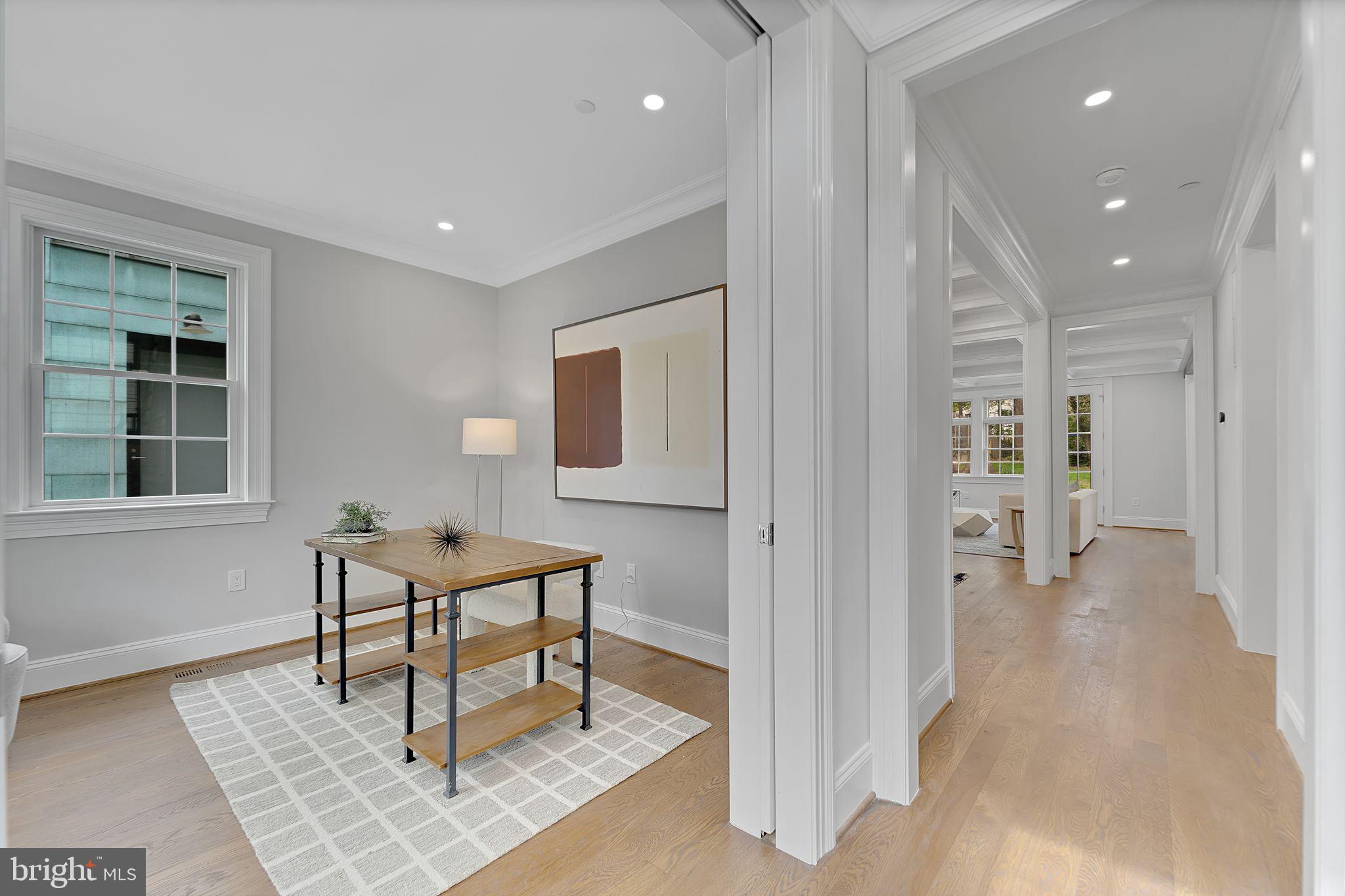 MARTINS ADDITION - Residential