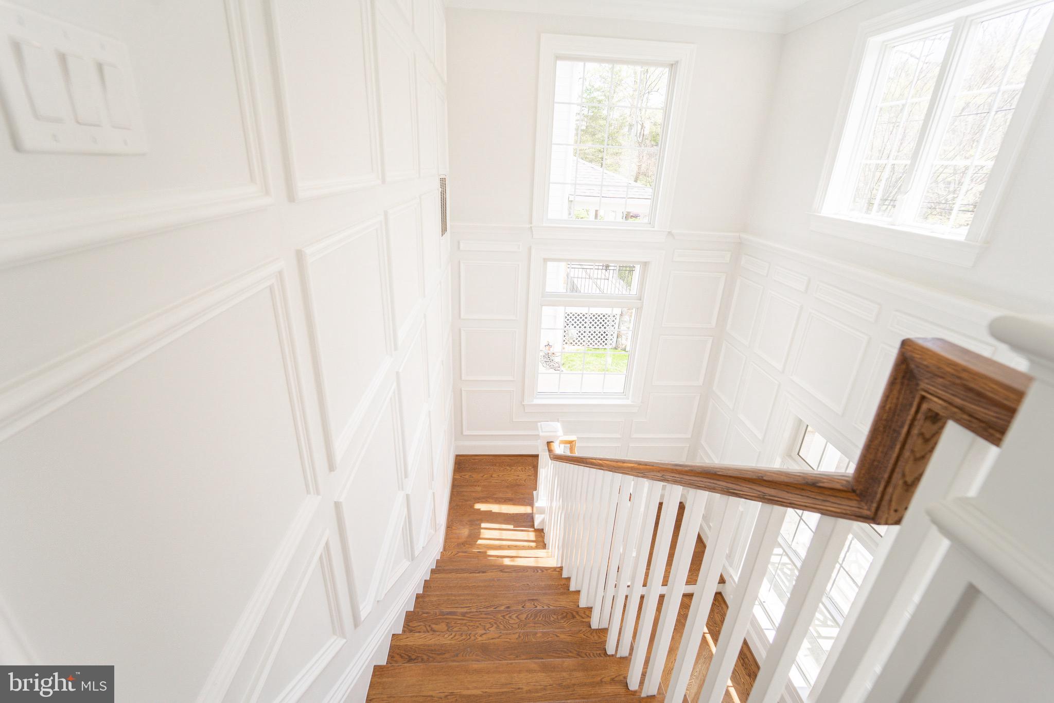 MARTINS ADDITION - Residential