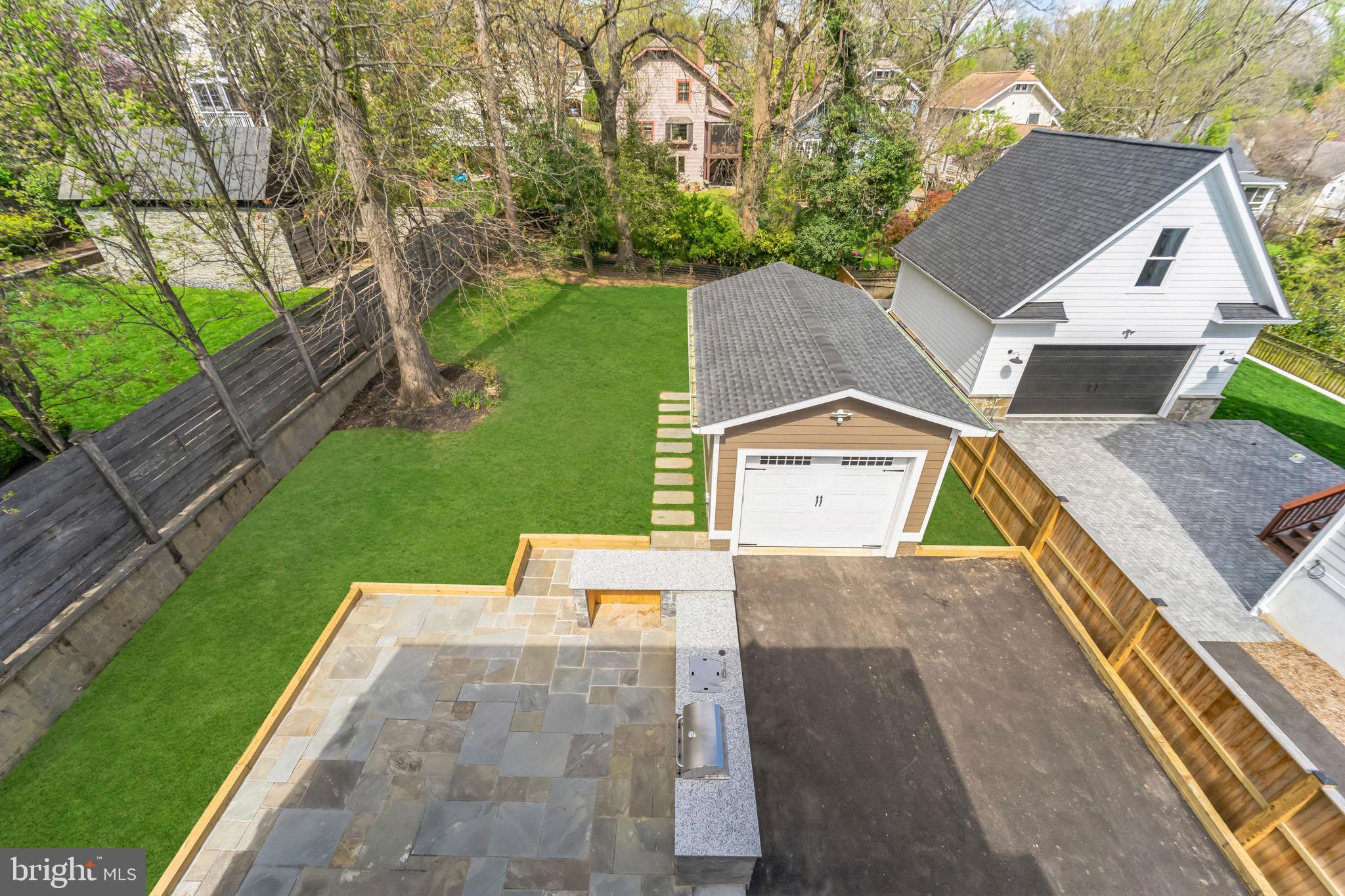 MARTINS ADDITION - Residential