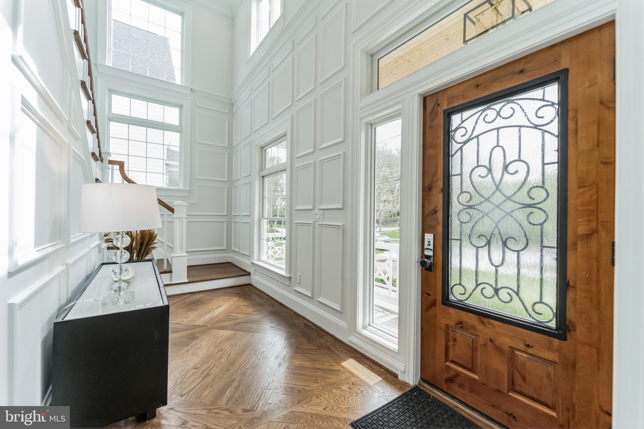 MARTINS ADDITION - Residential