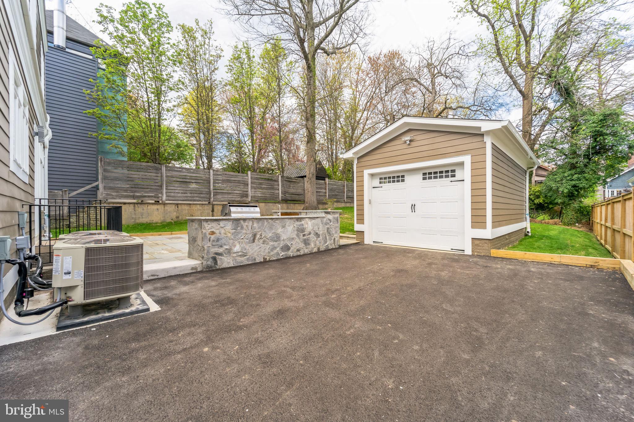 MARTINS ADDITION - Residential