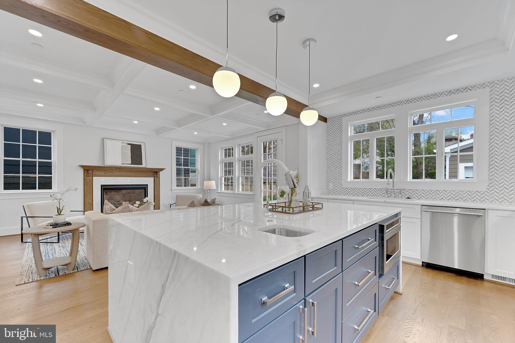 MARTINS ADDITION - Residential