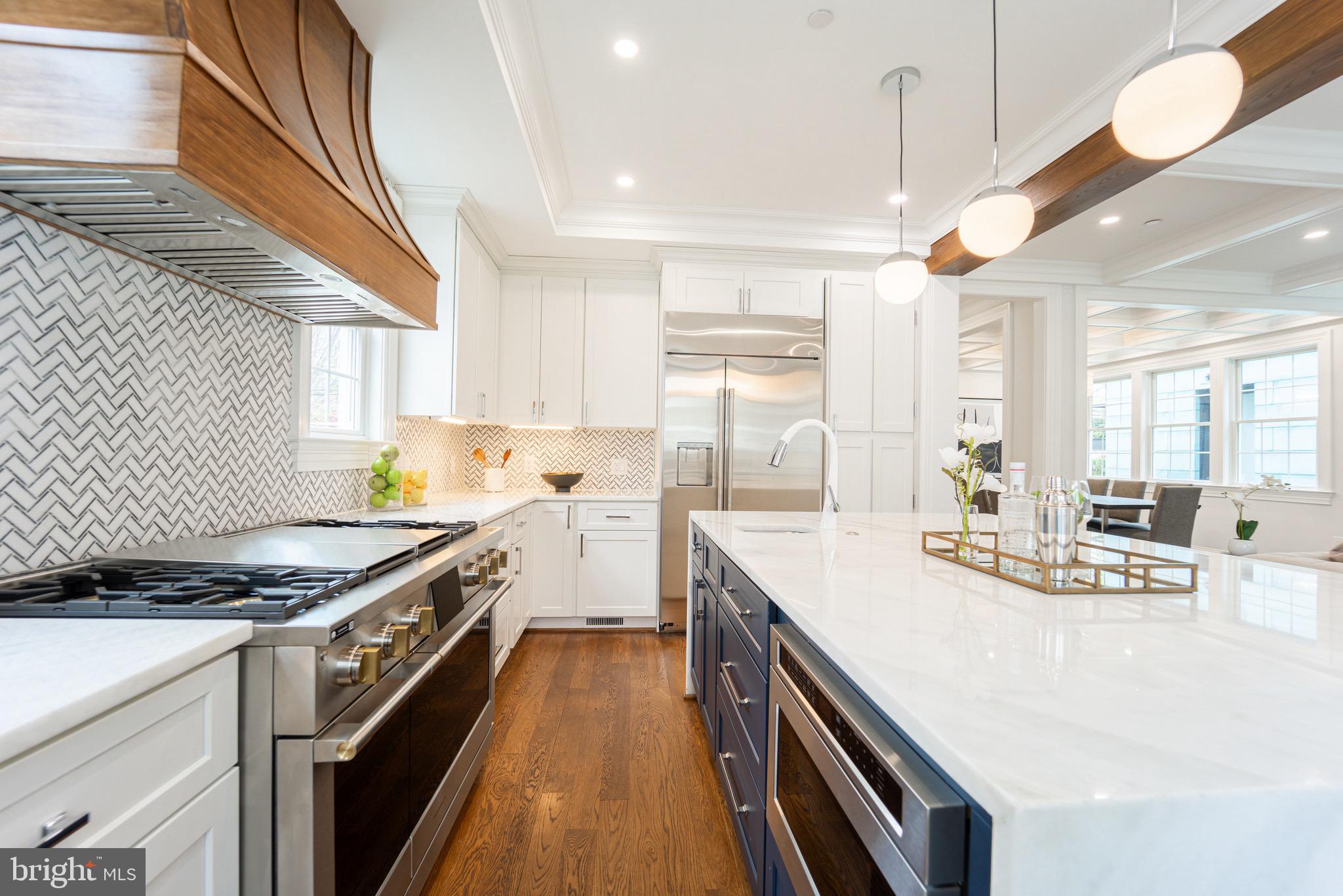 MARTINS ADDITION - Residential