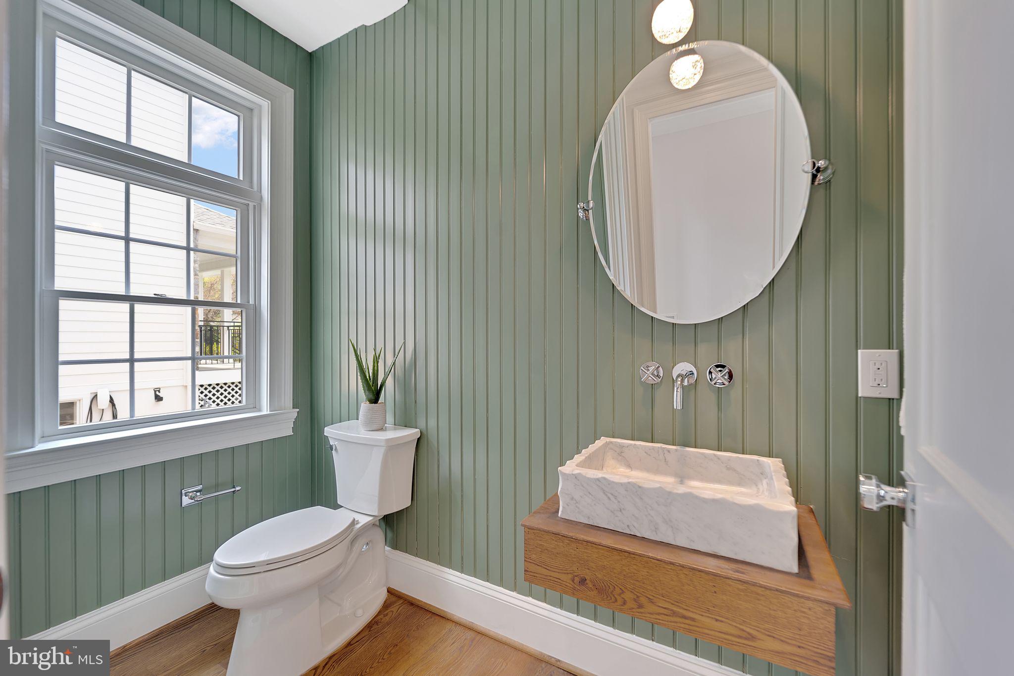 MARTINS ADDITION - Residential