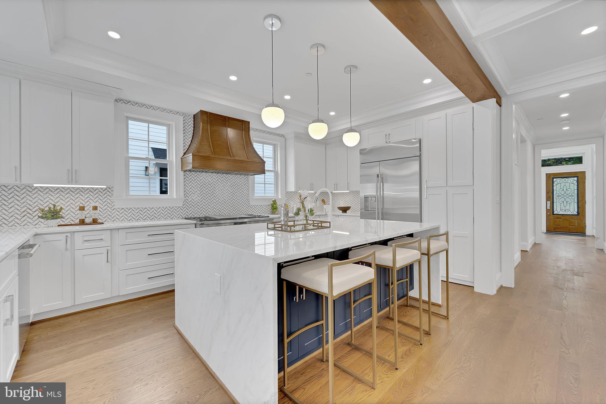 MARTINS ADDITION - Residential