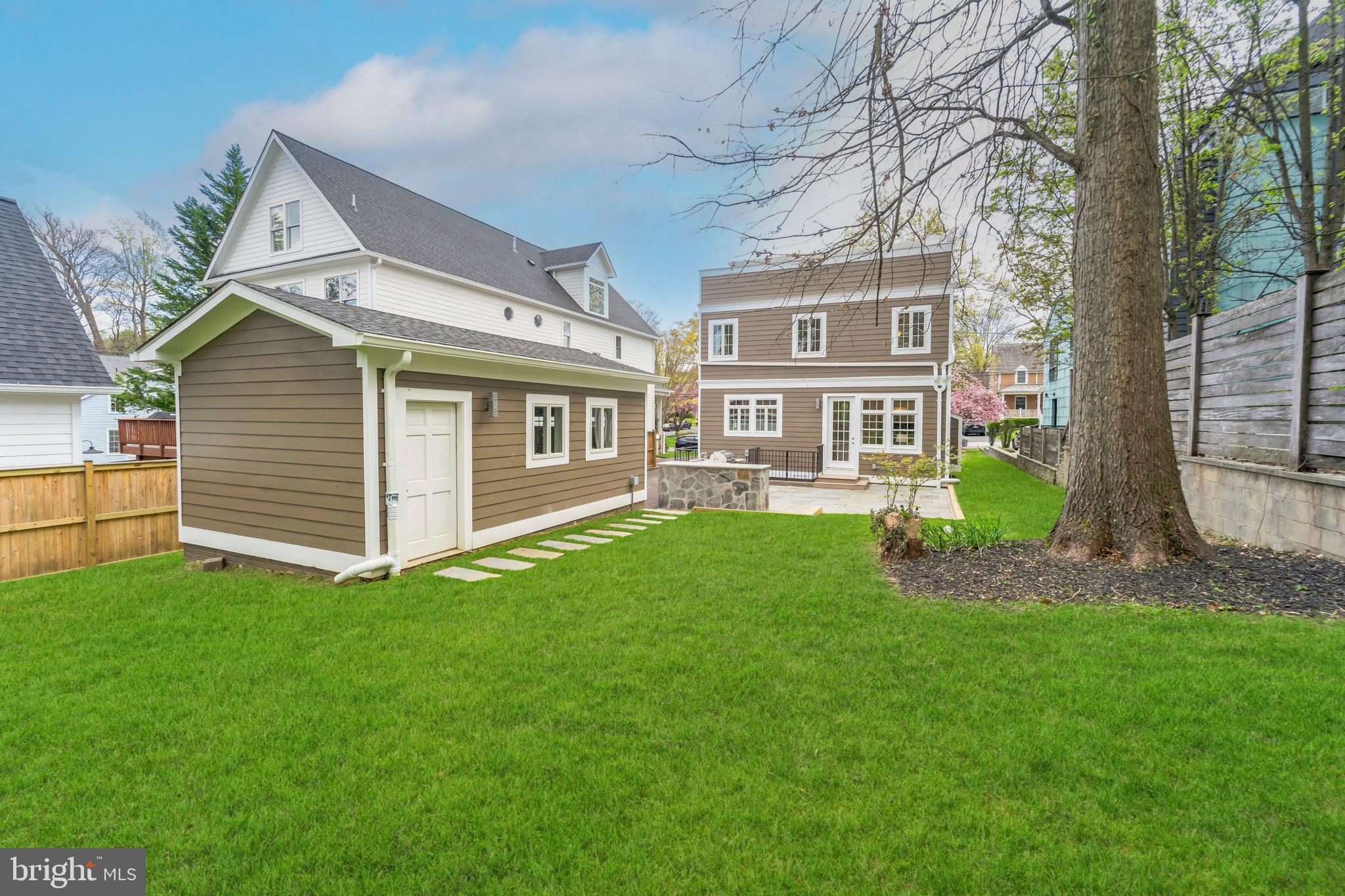 MARTINS ADDITION - Residential