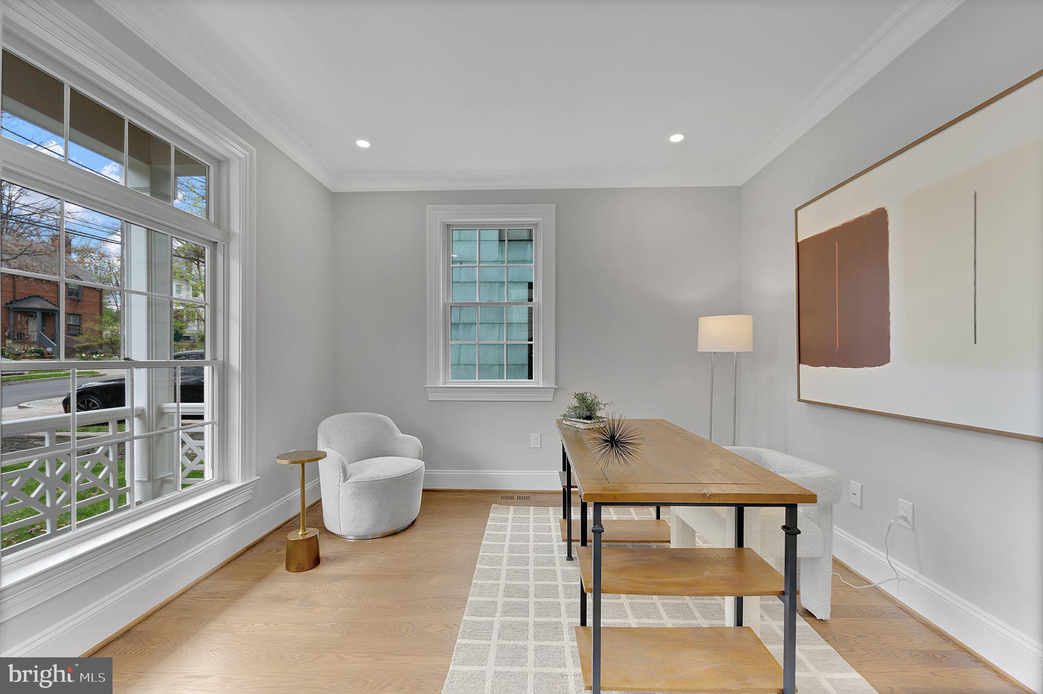 MARTINS ADDITION - Residential