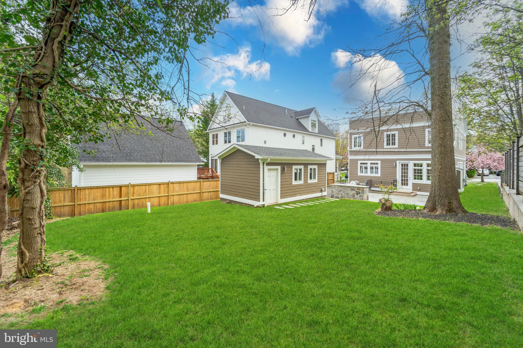 MARTINS ADDITION - Residential