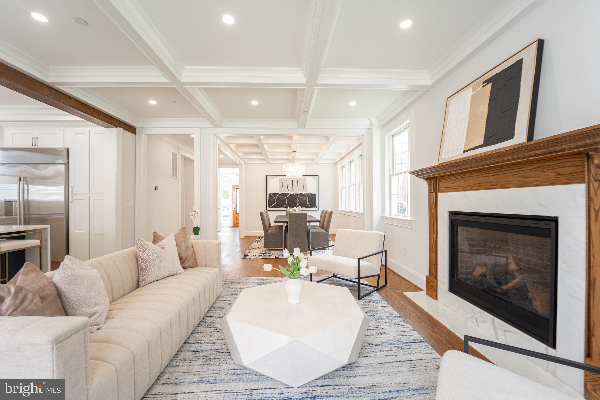 MARTINS ADDITION - Residential