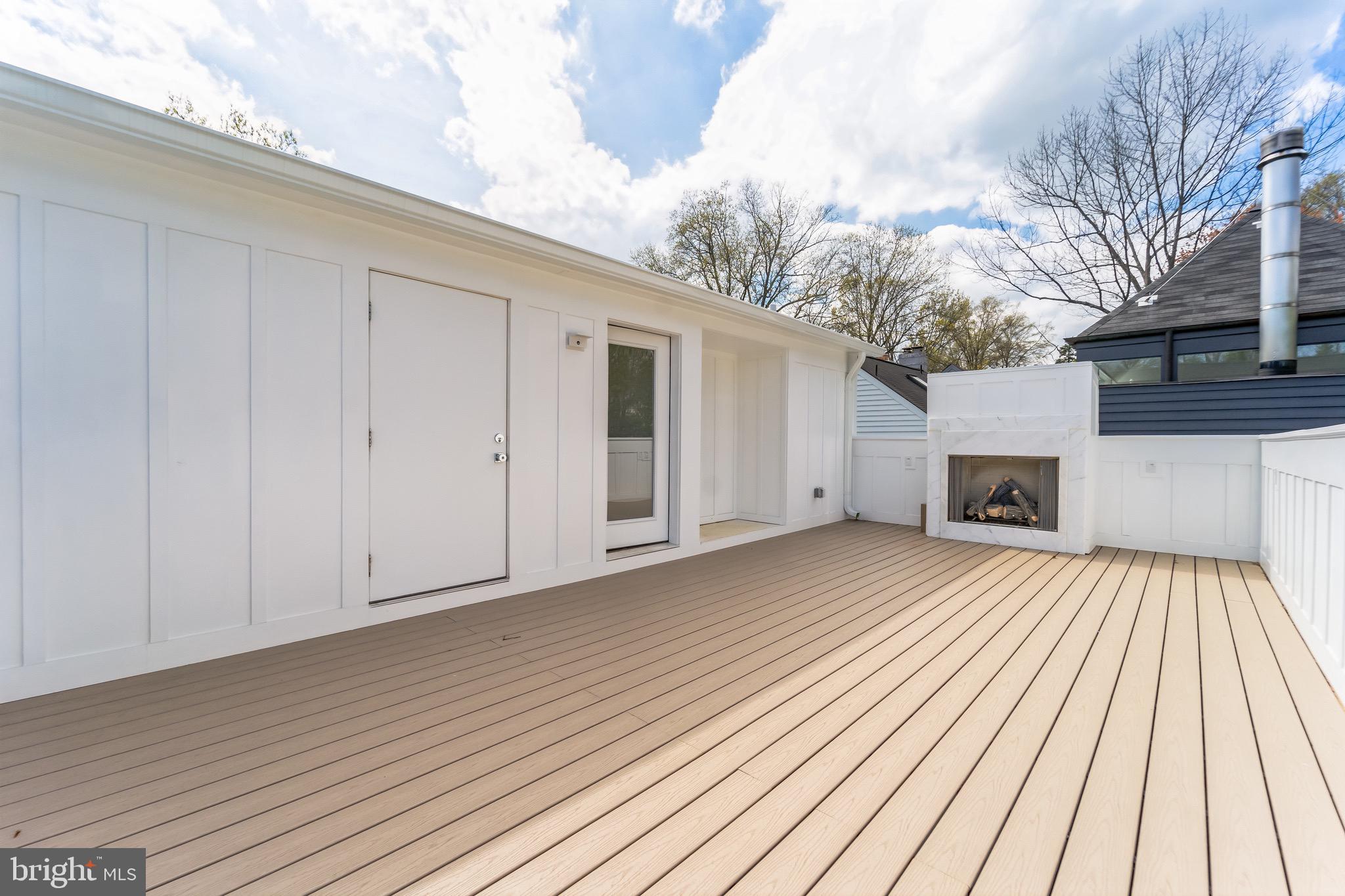 MARTINS ADDITION - Residential