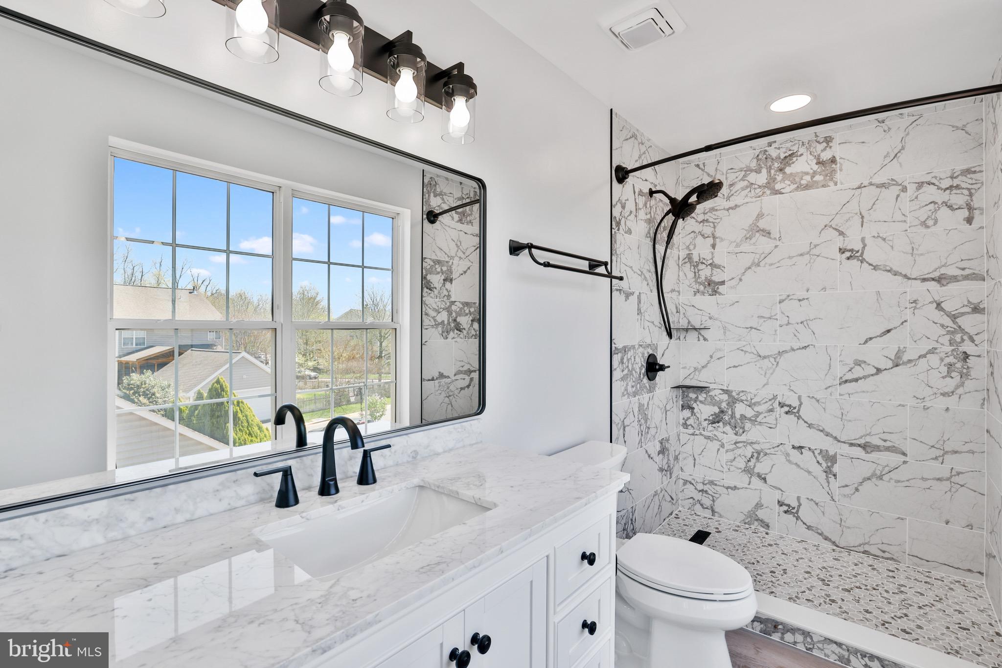 SOUTH RIDING - Residential