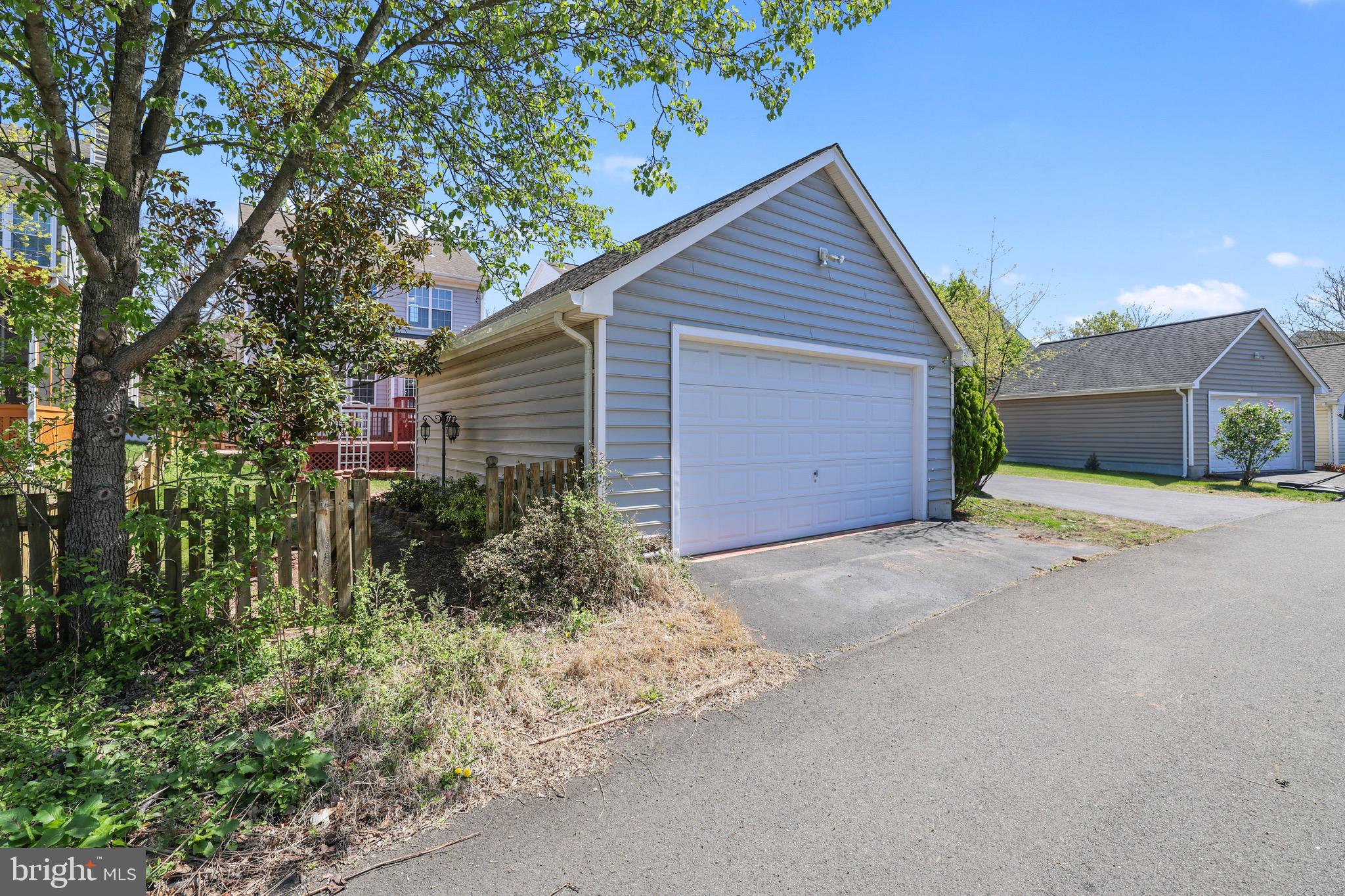 SOUTH RIDING - Residential