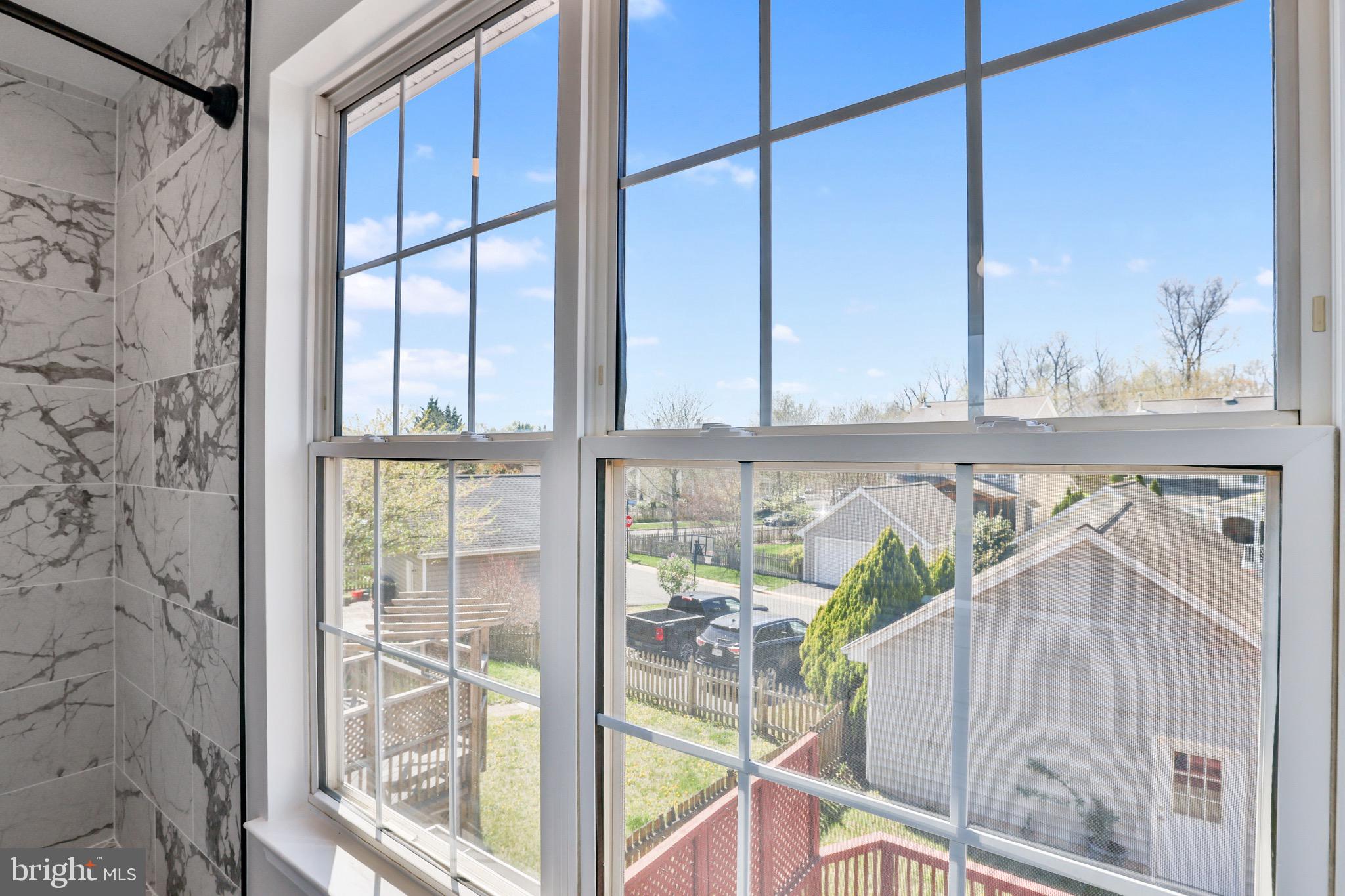 SOUTH RIDING - Residential