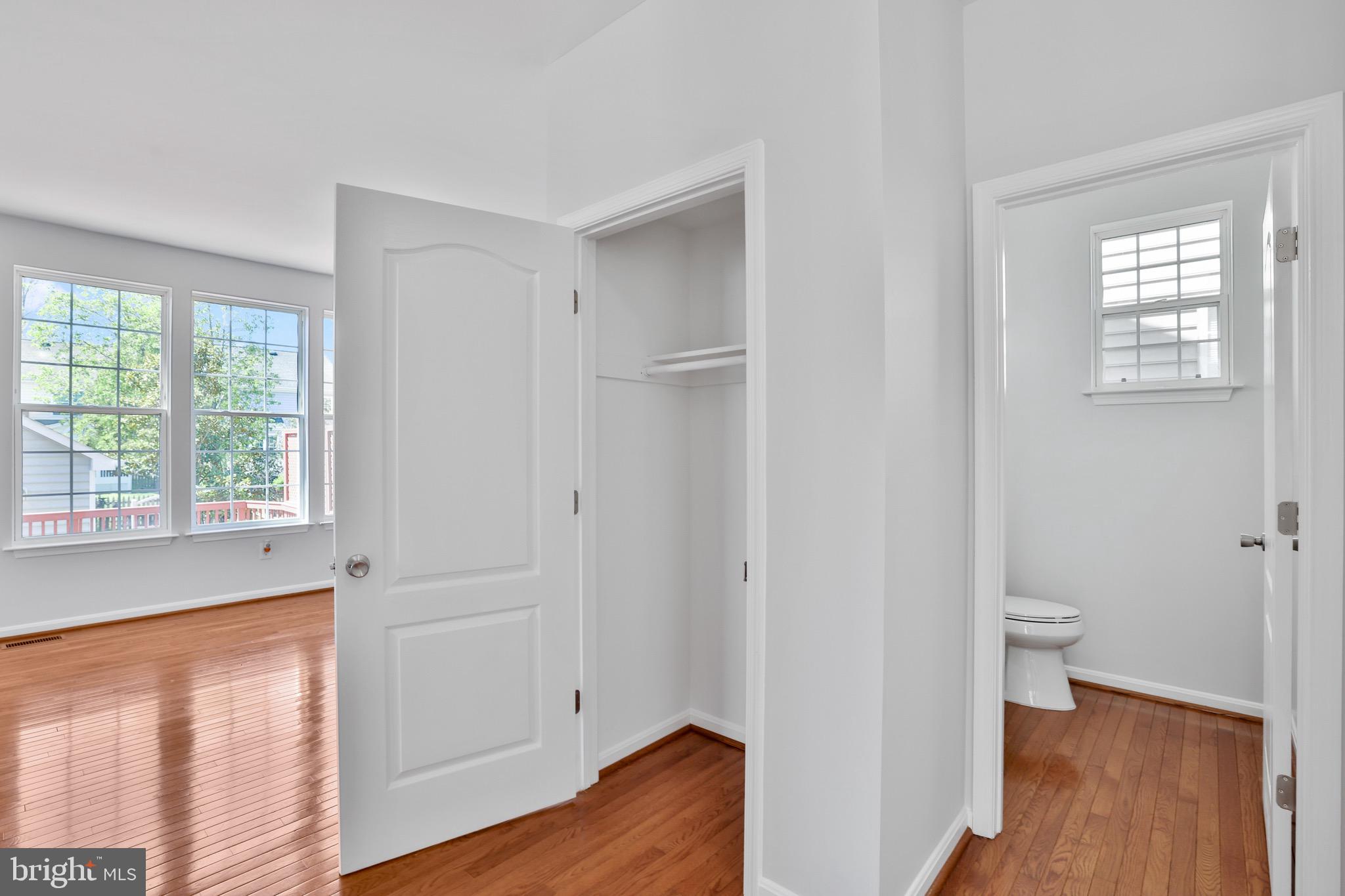 SOUTH RIDING - Residential