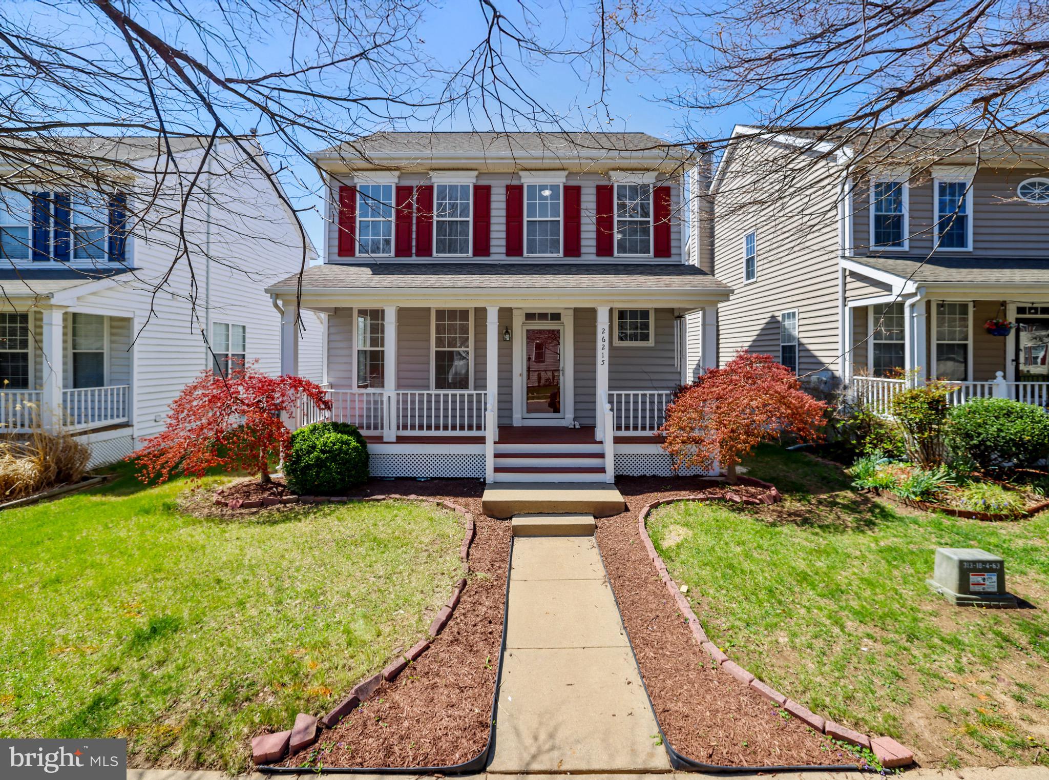 SOUTH RIDING - Residential