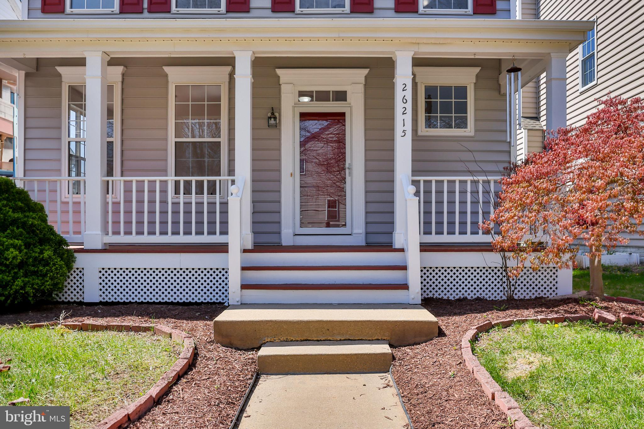 SOUTH RIDING - Residential