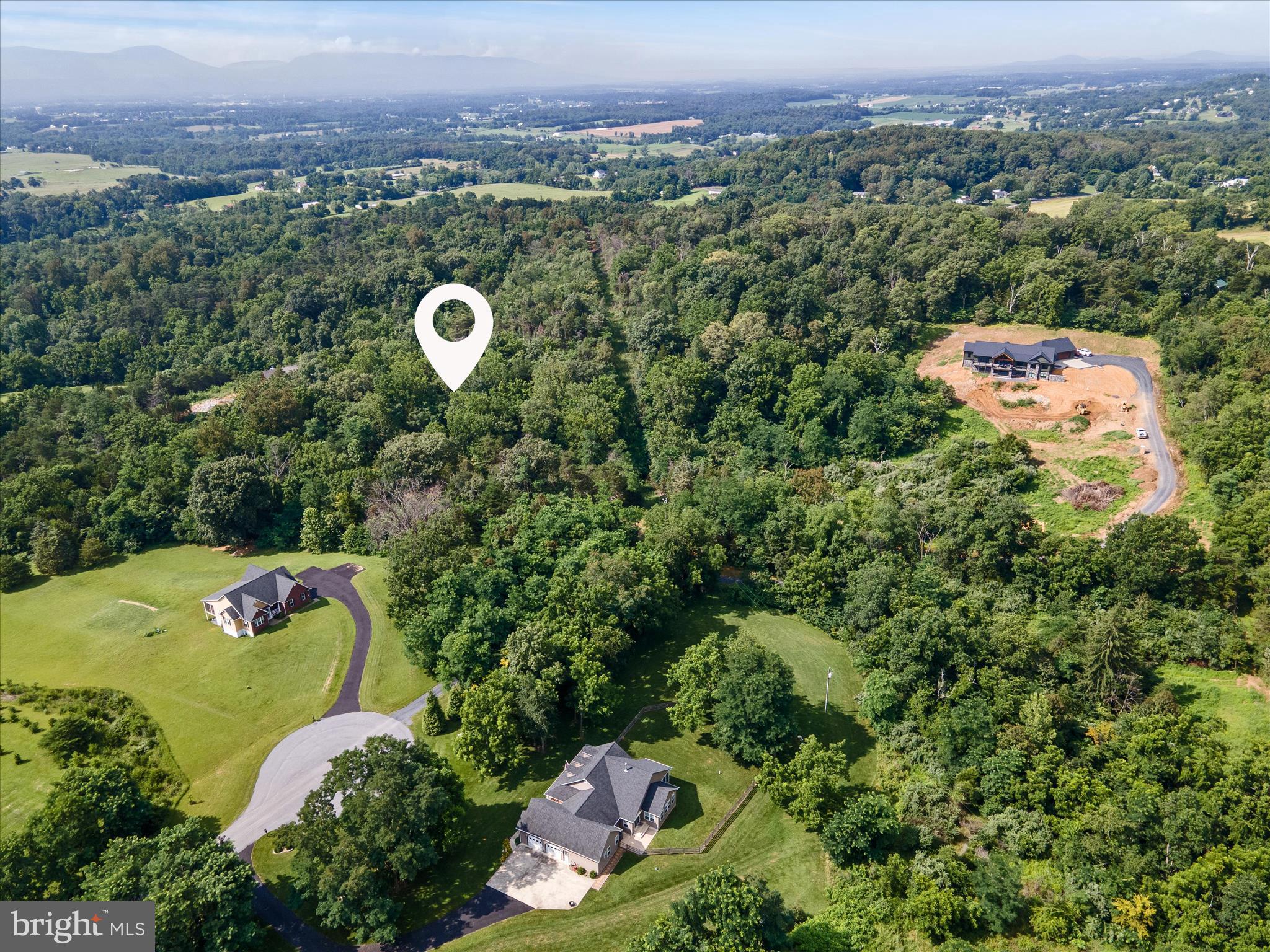 Lot 20 HAMPSTEAD COURT