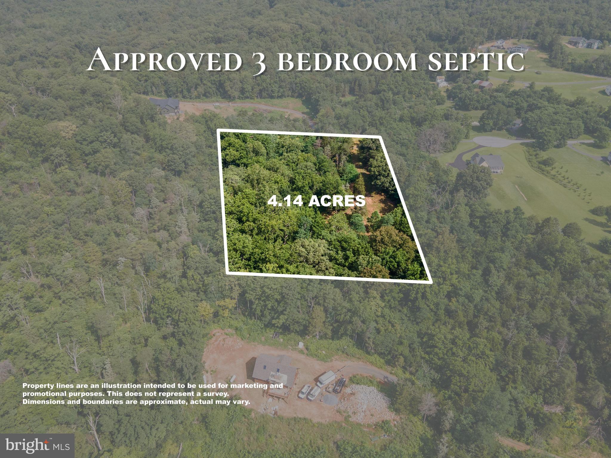 Lot 20 HAMPSTEAD COURT