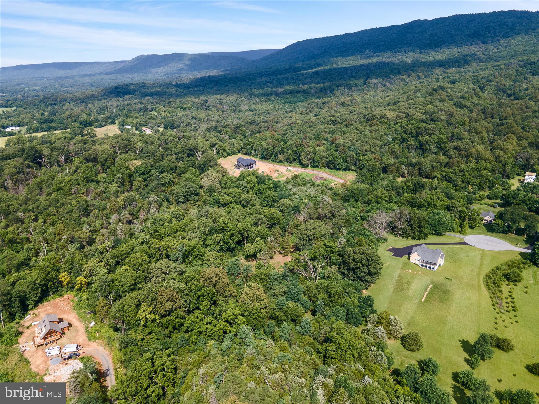 WOODSTOCK VIEWS SUBDIVISION - Land