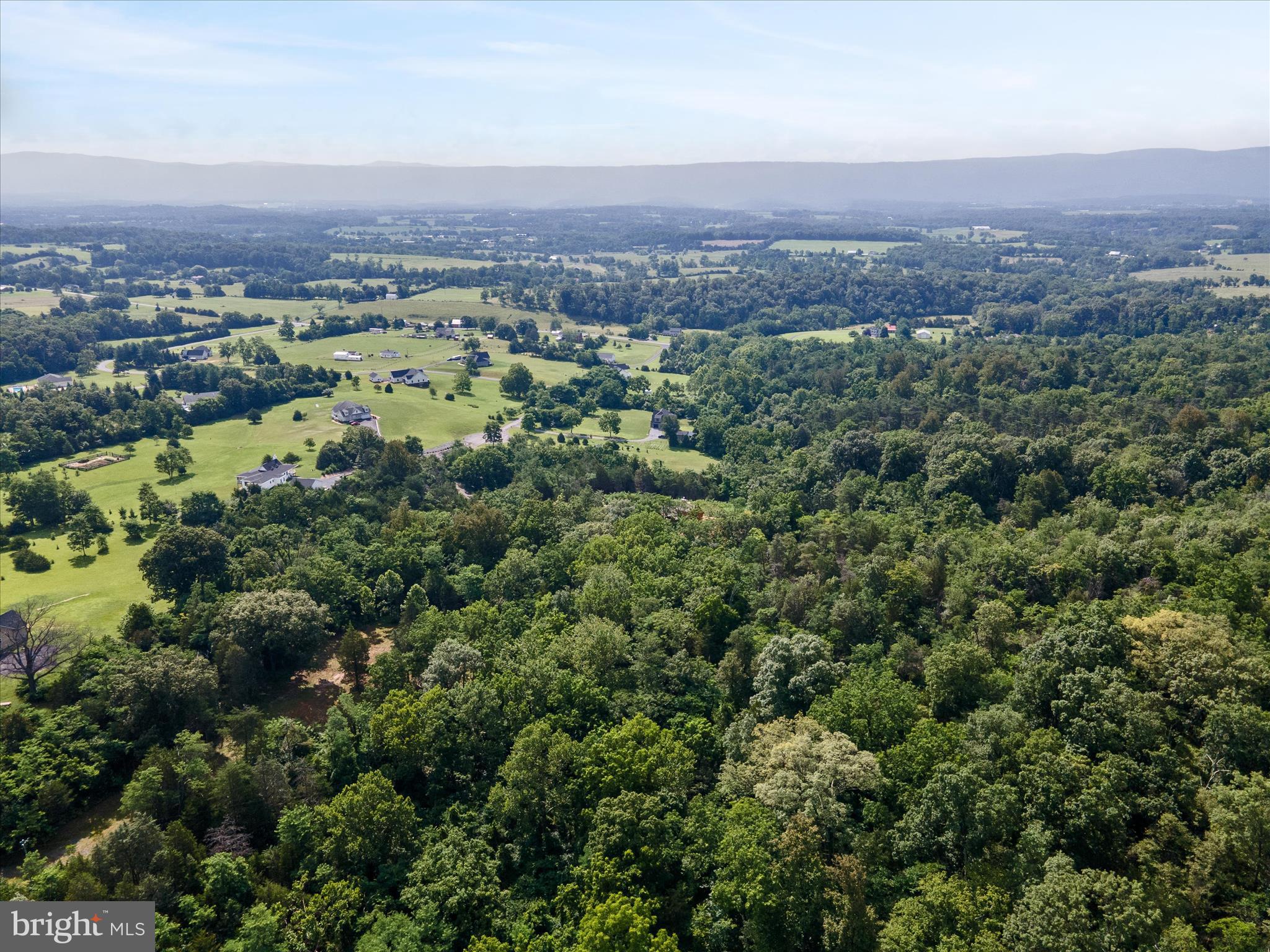 WOODSTOCK VIEWS SUBDIVISION - Land