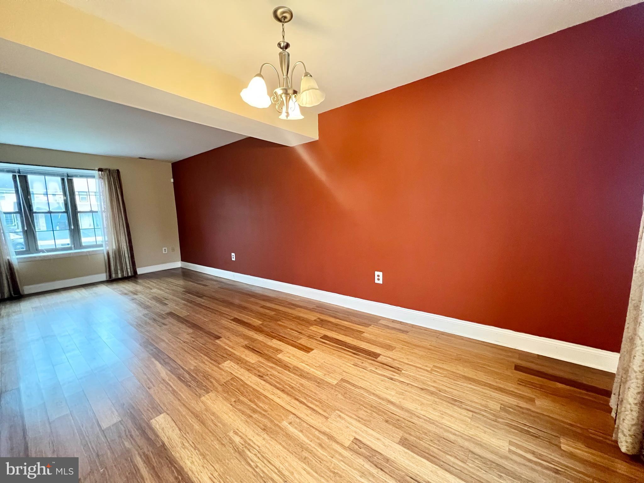 SAW MILL VALLEY - Residential Lease