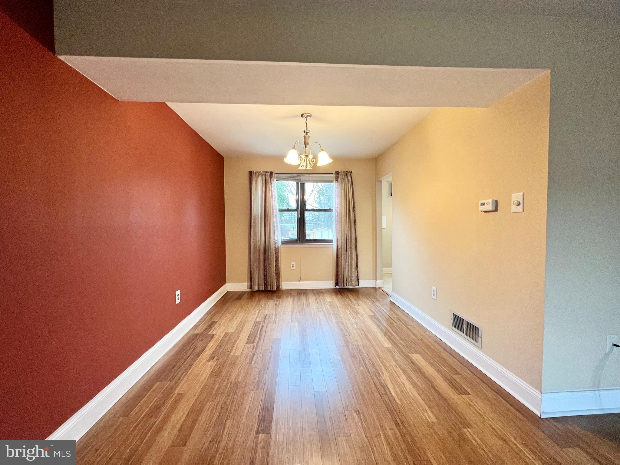 SAW MILL VALLEY - Residential Lease