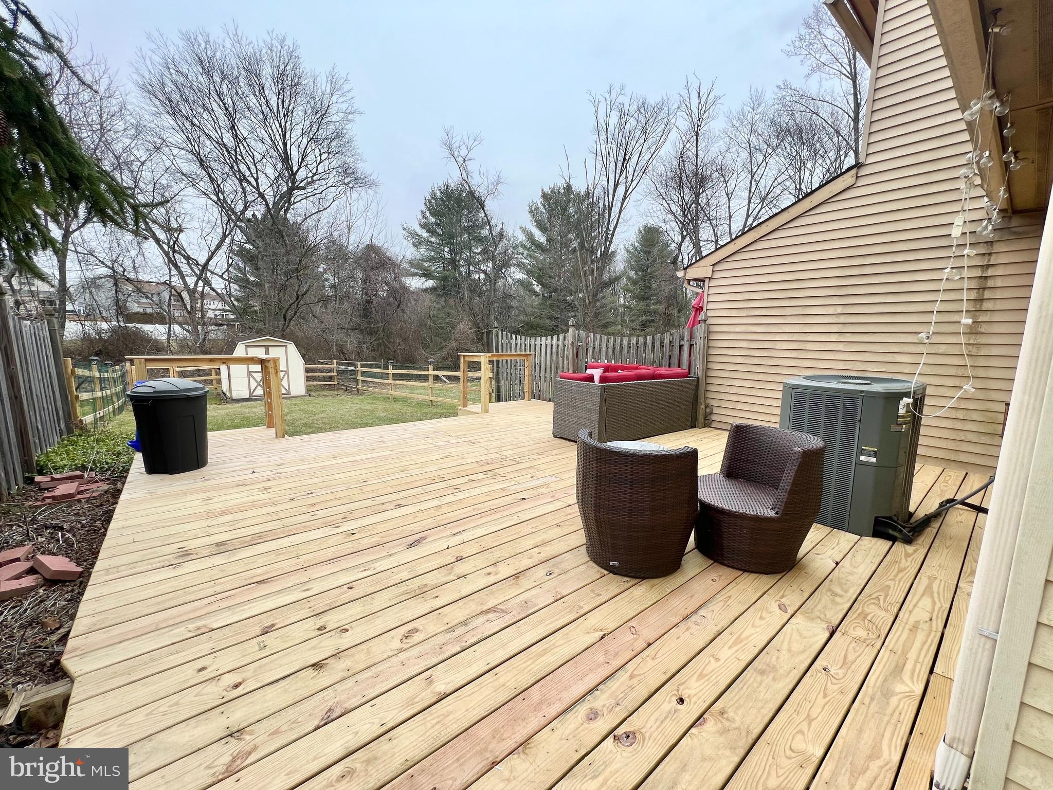 SAW MILL VALLEY - Residential Lease