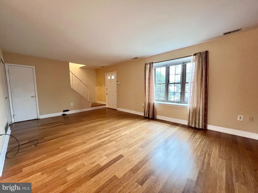 Available for Lease – March 2025

Discover your next home at 15 Loggers Mill Rd in Horsham! This charming 3-bedroom, 1-and-a-half bathrooms townhouse offers open living spaces with modern finishes. The kitchen boasts brand-new stainless steel appliances, while the convenient laundry room adds extra ease to daily living.

Step outside to a spacious backyard featuring a large deck, perfect for relaxing or entertaining. Upstairs, you’ll find three generous bedrooms and a modern bathroom. With central air and heating, this home provides year-round comfort.

Sorry, no pets. Schedule your showing today!