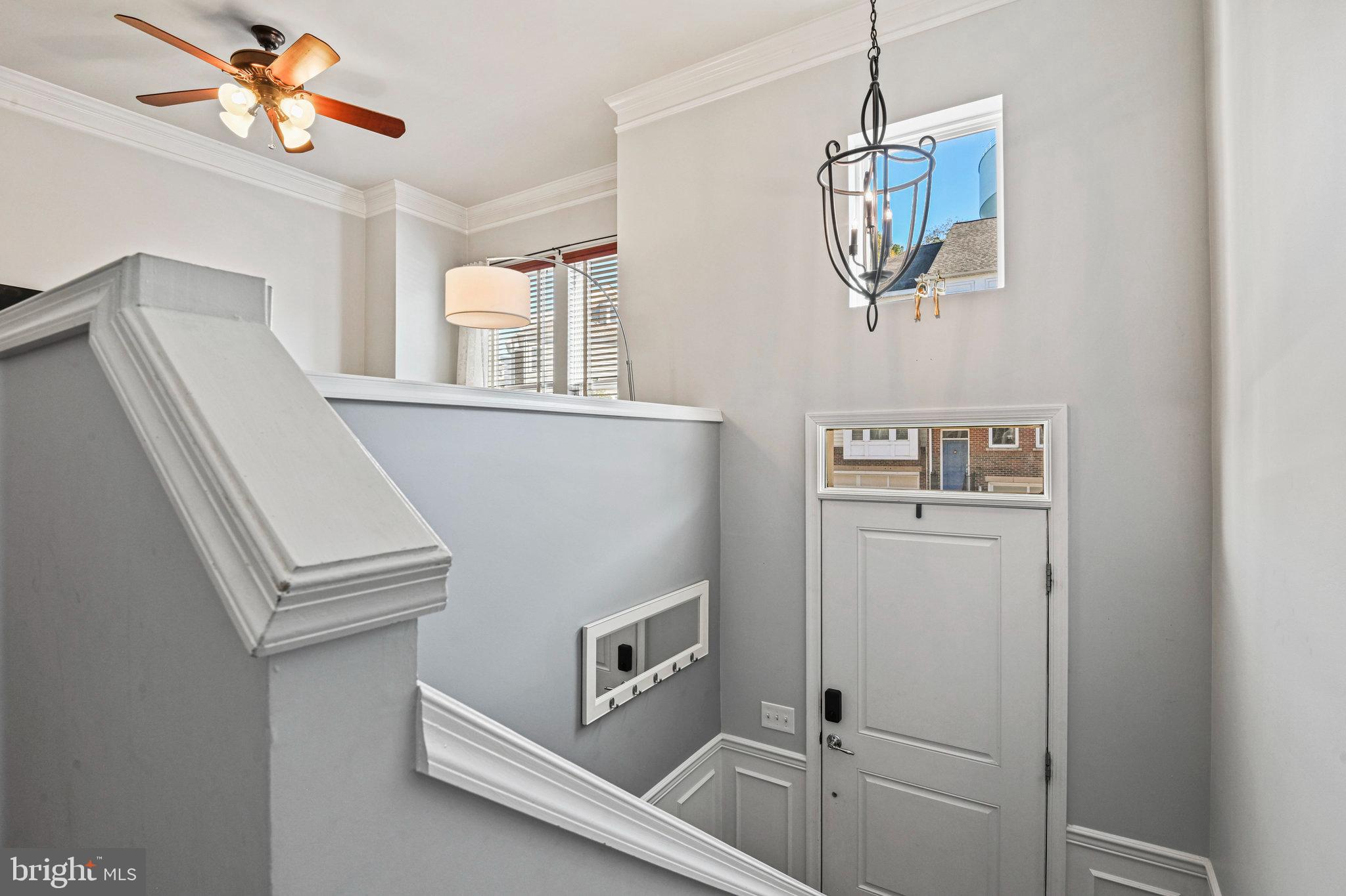 BRAMBLETON OVERLOOK - Residential