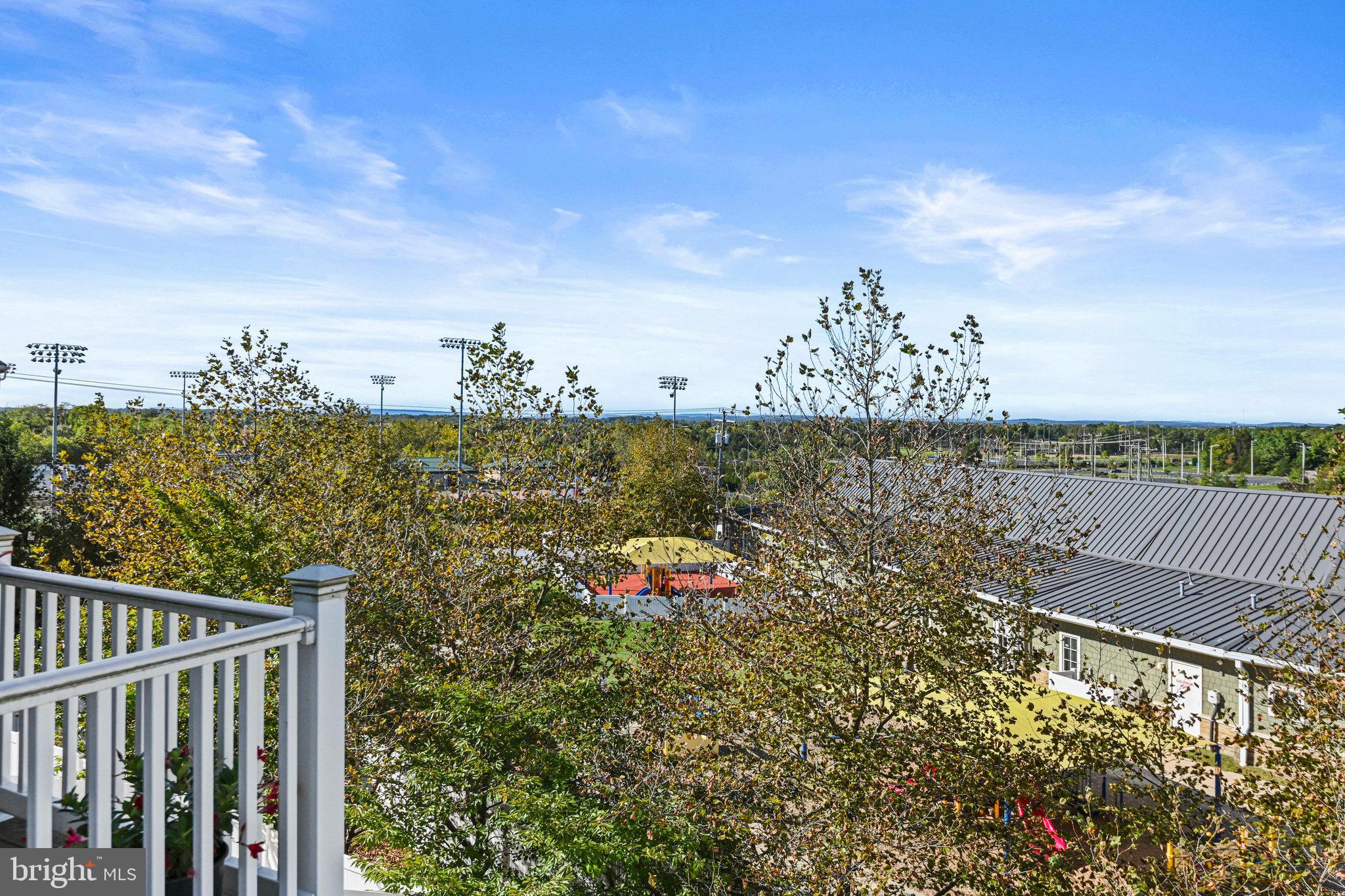 BRAMBLETON OVERLOOK - Residential