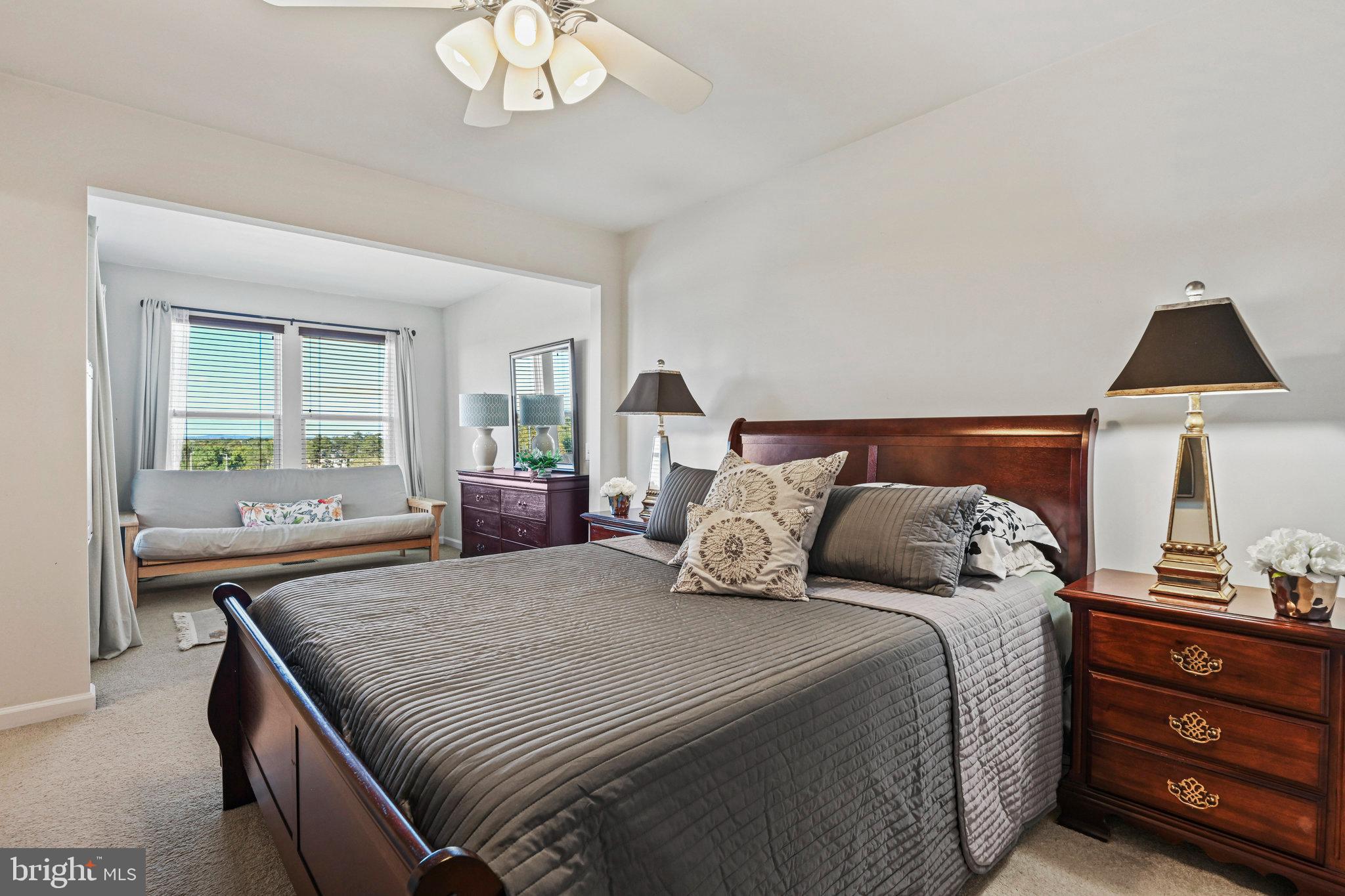 BRAMBLETON OVERLOOK - Residential