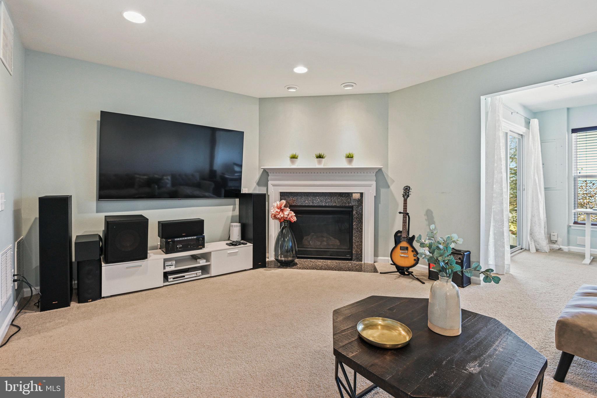 BRAMBLETON OVERLOOK - Residential