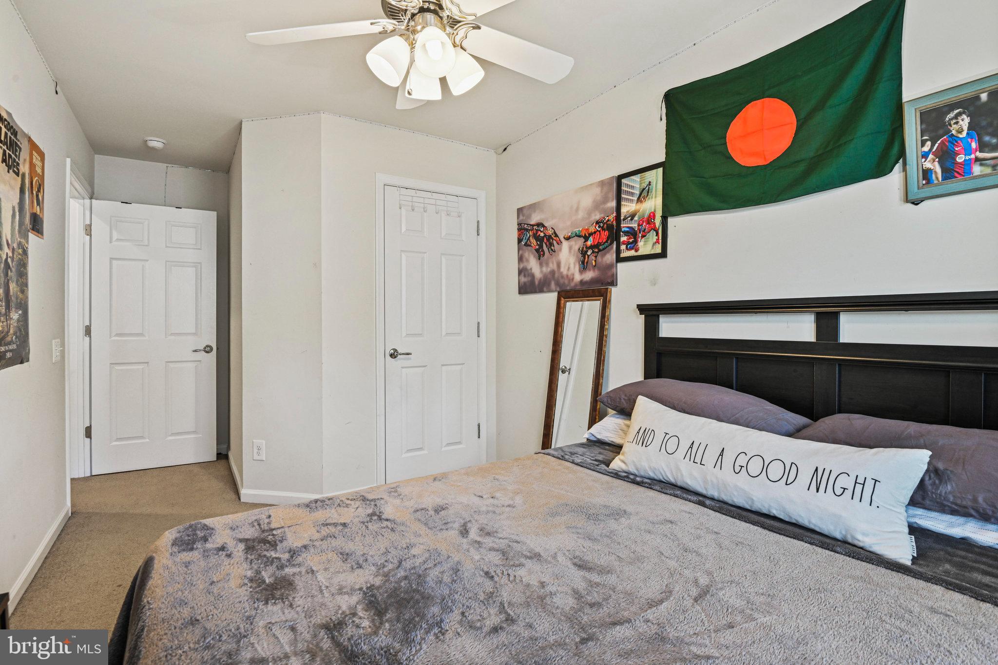 BRAMBLETON OVERLOOK - Residential