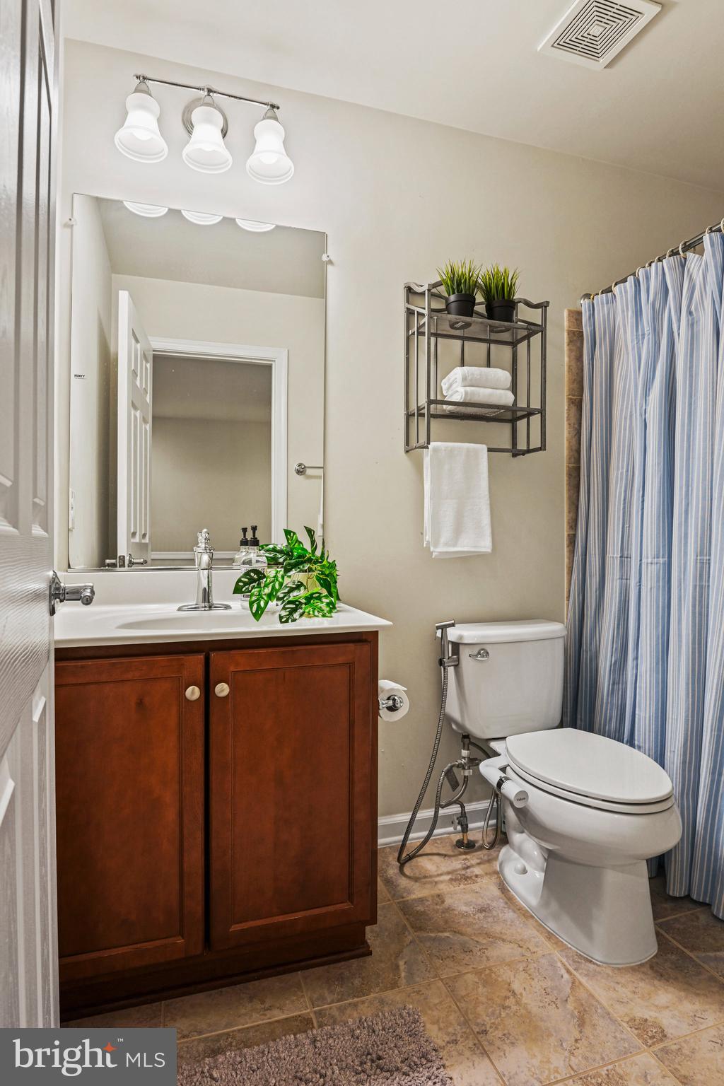 BRAMBLETON OVERLOOK - Residential