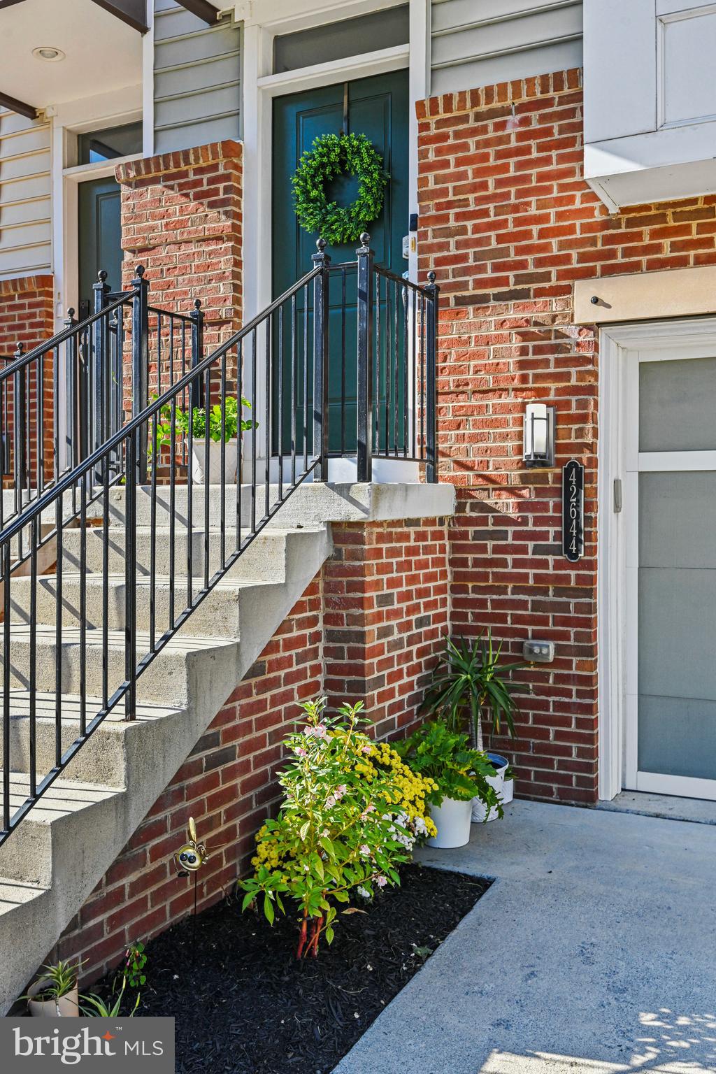 BRAMBLETON OVERLOOK - Residential