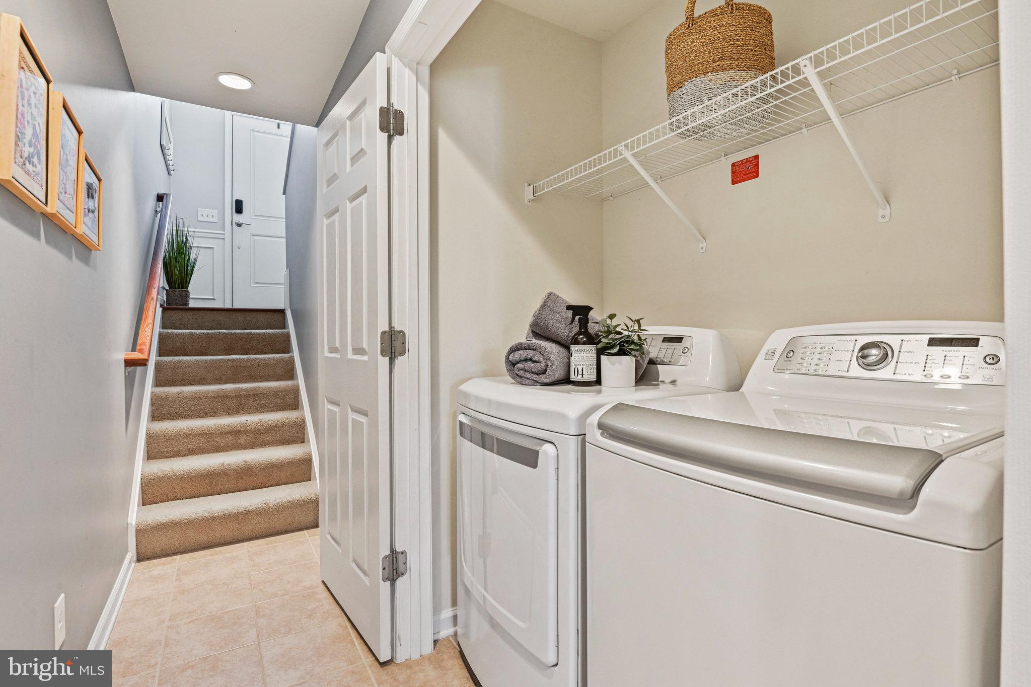 BRAMBLETON OVERLOOK - Residential