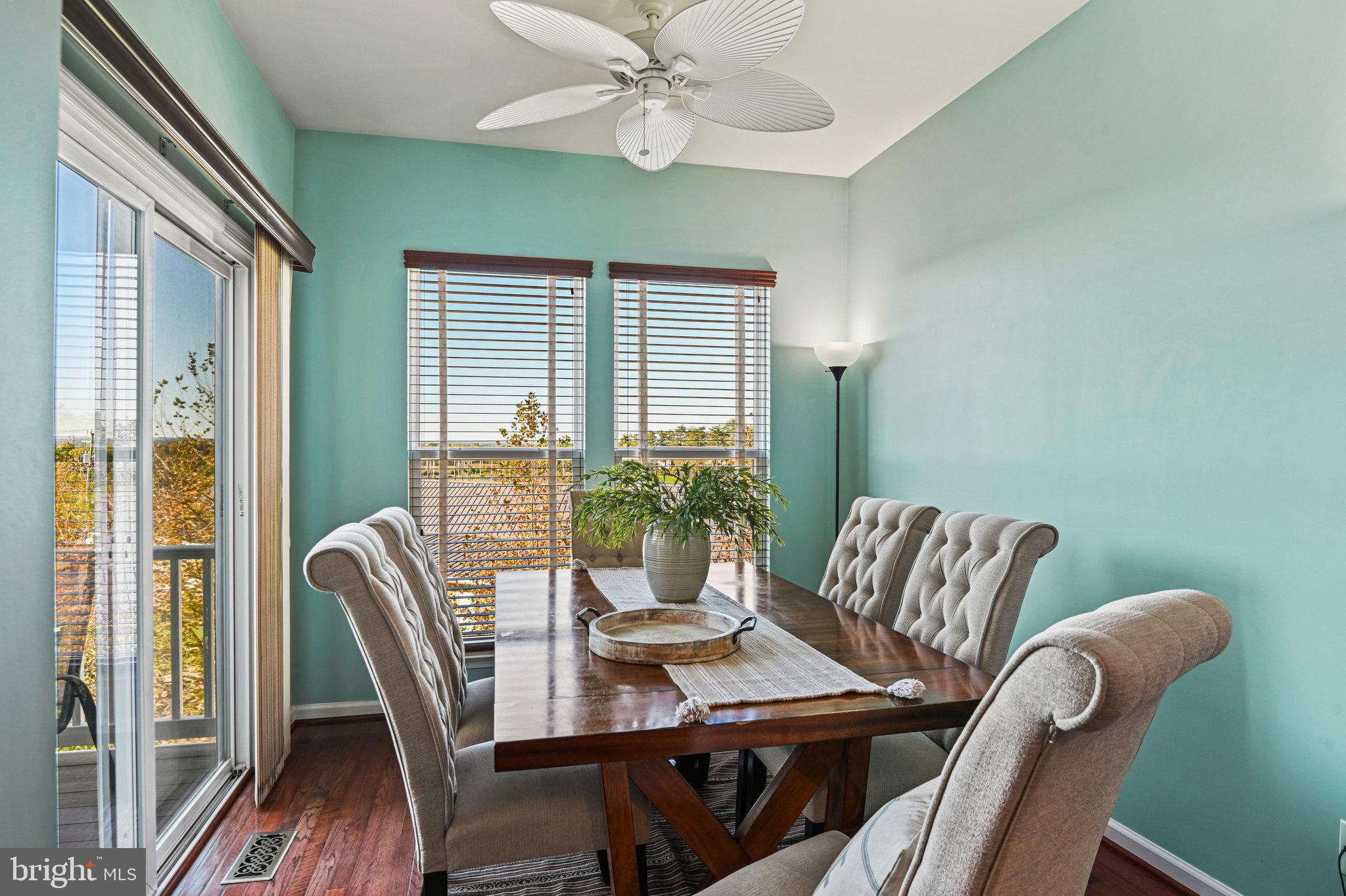 BRAMBLETON OVERLOOK - Residential