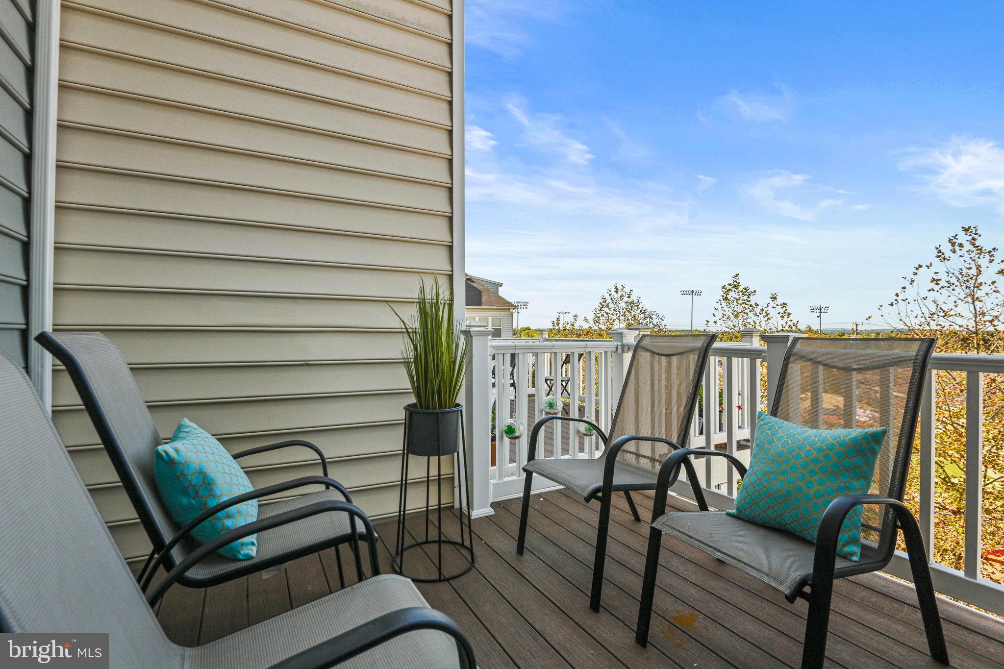 BRAMBLETON OVERLOOK - Residential