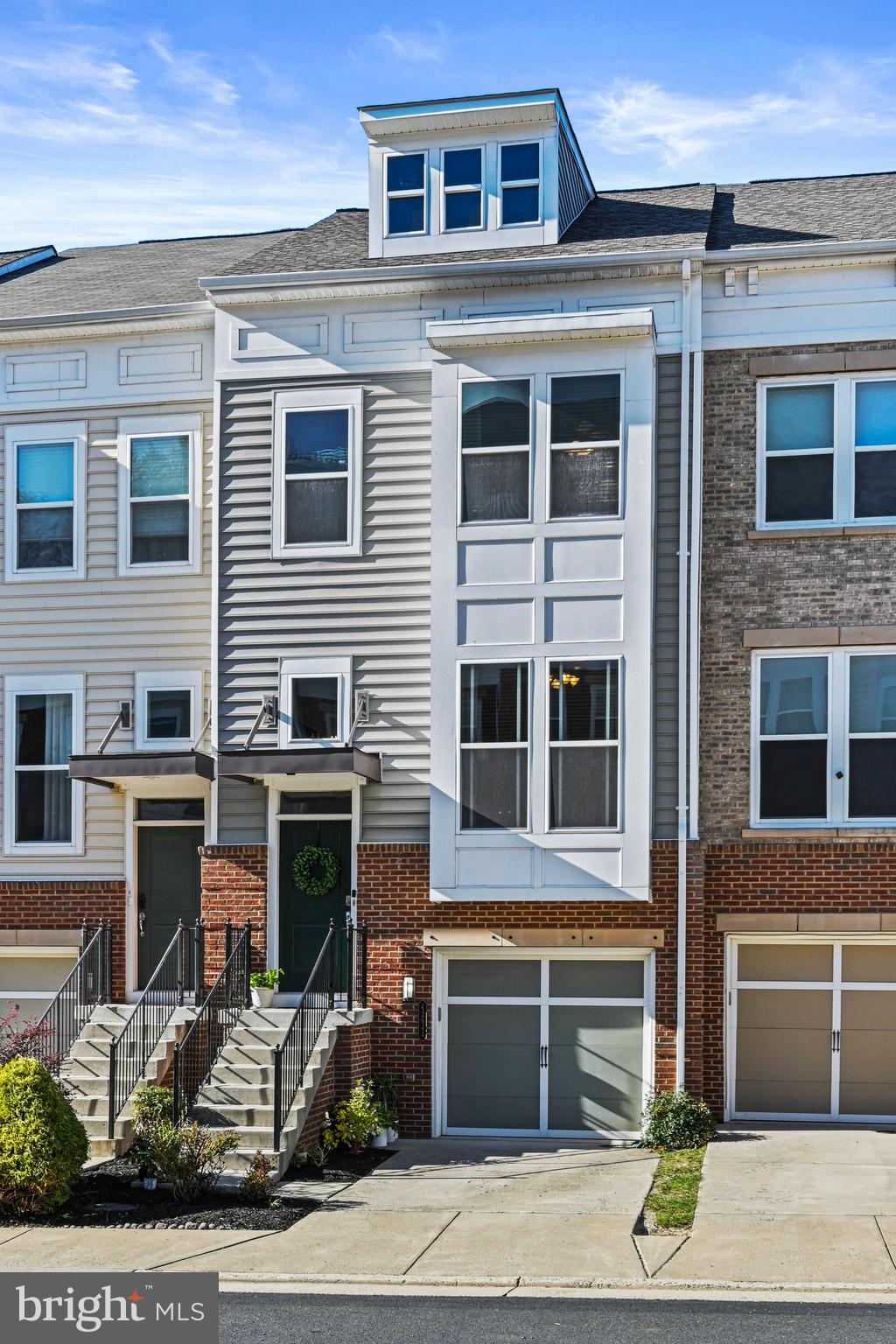 BRAMBLETON OVERLOOK - Residential