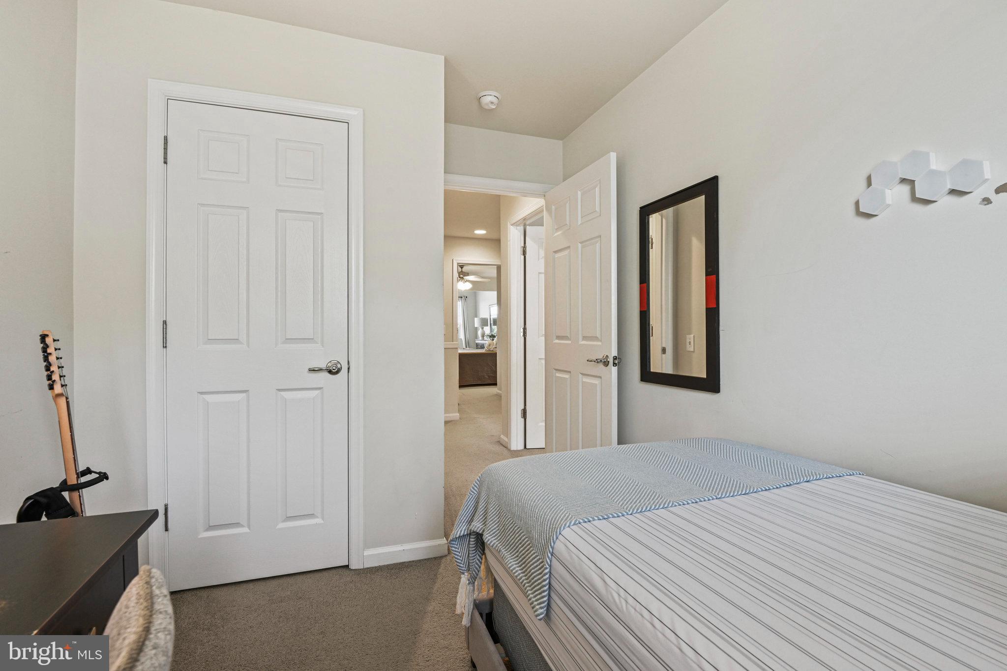 BRAMBLETON OVERLOOK - Residential