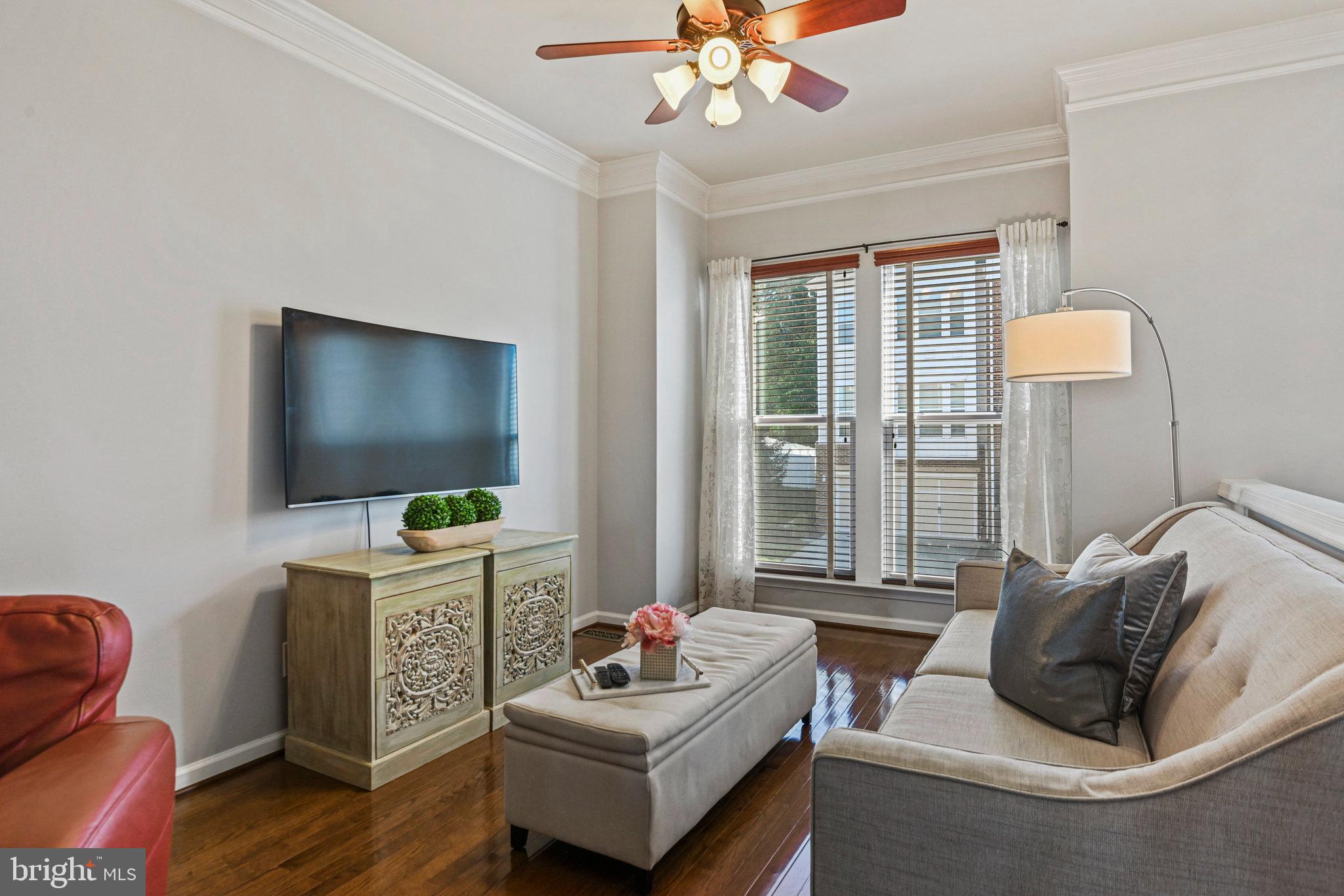 BRAMBLETON OVERLOOK - Residential