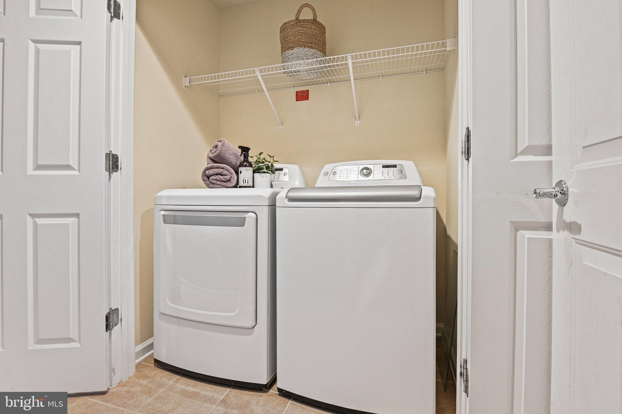 BRAMBLETON OVERLOOK - Residential