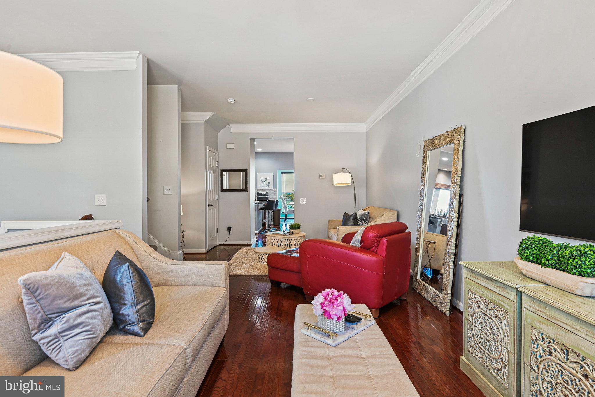 BRAMBLETON OVERLOOK - Residential