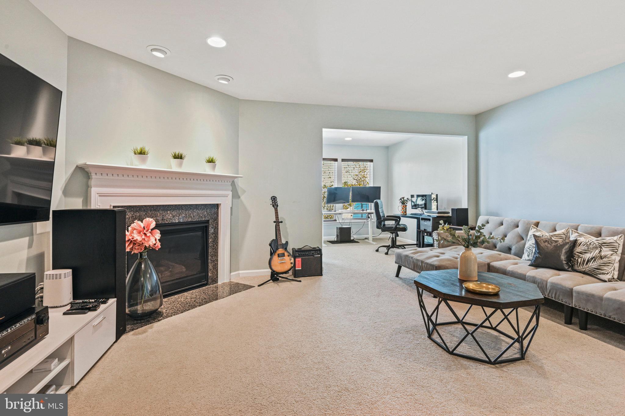 BRAMBLETON OVERLOOK - Residential