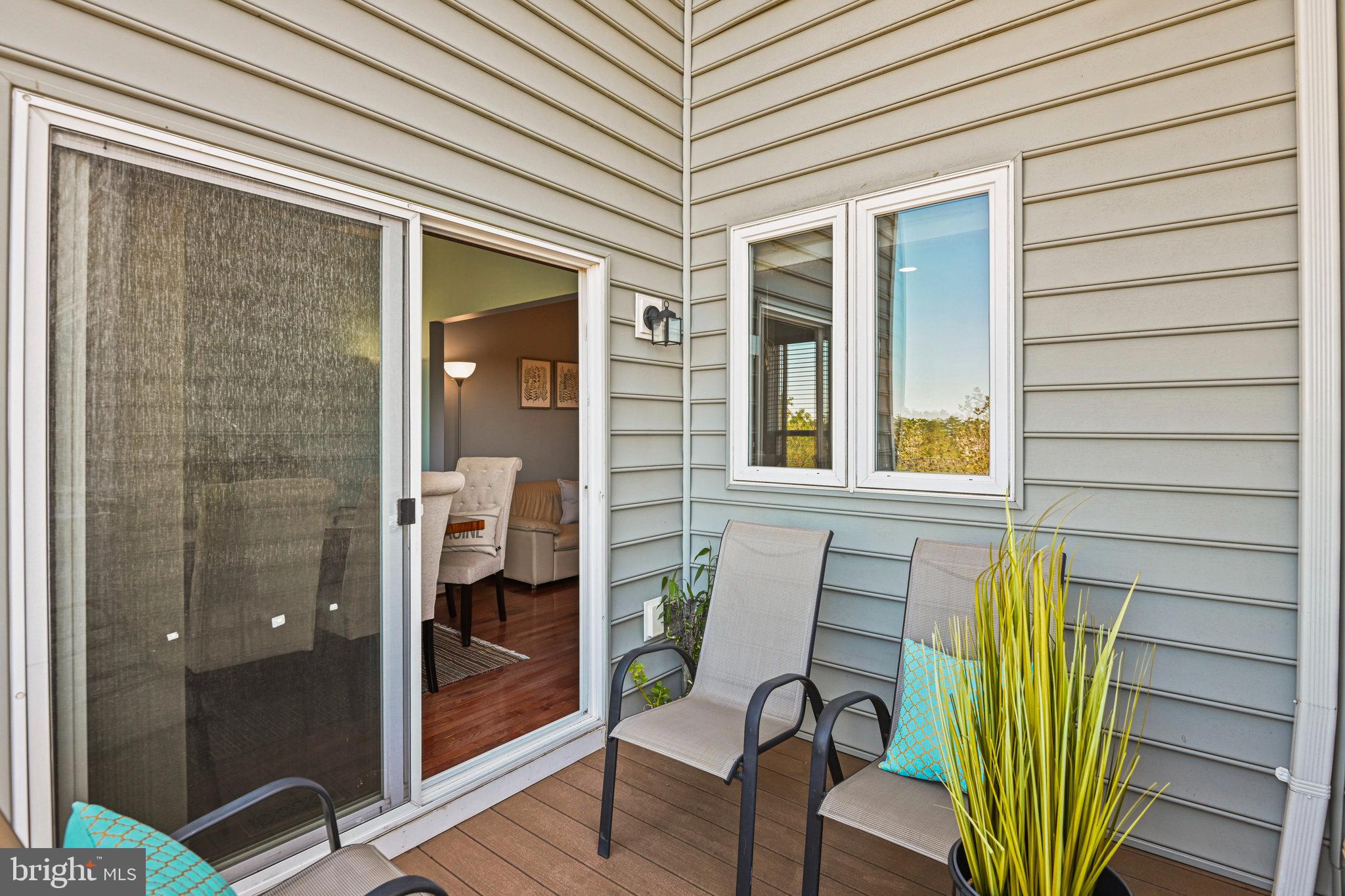 BRAMBLETON OVERLOOK - Residential