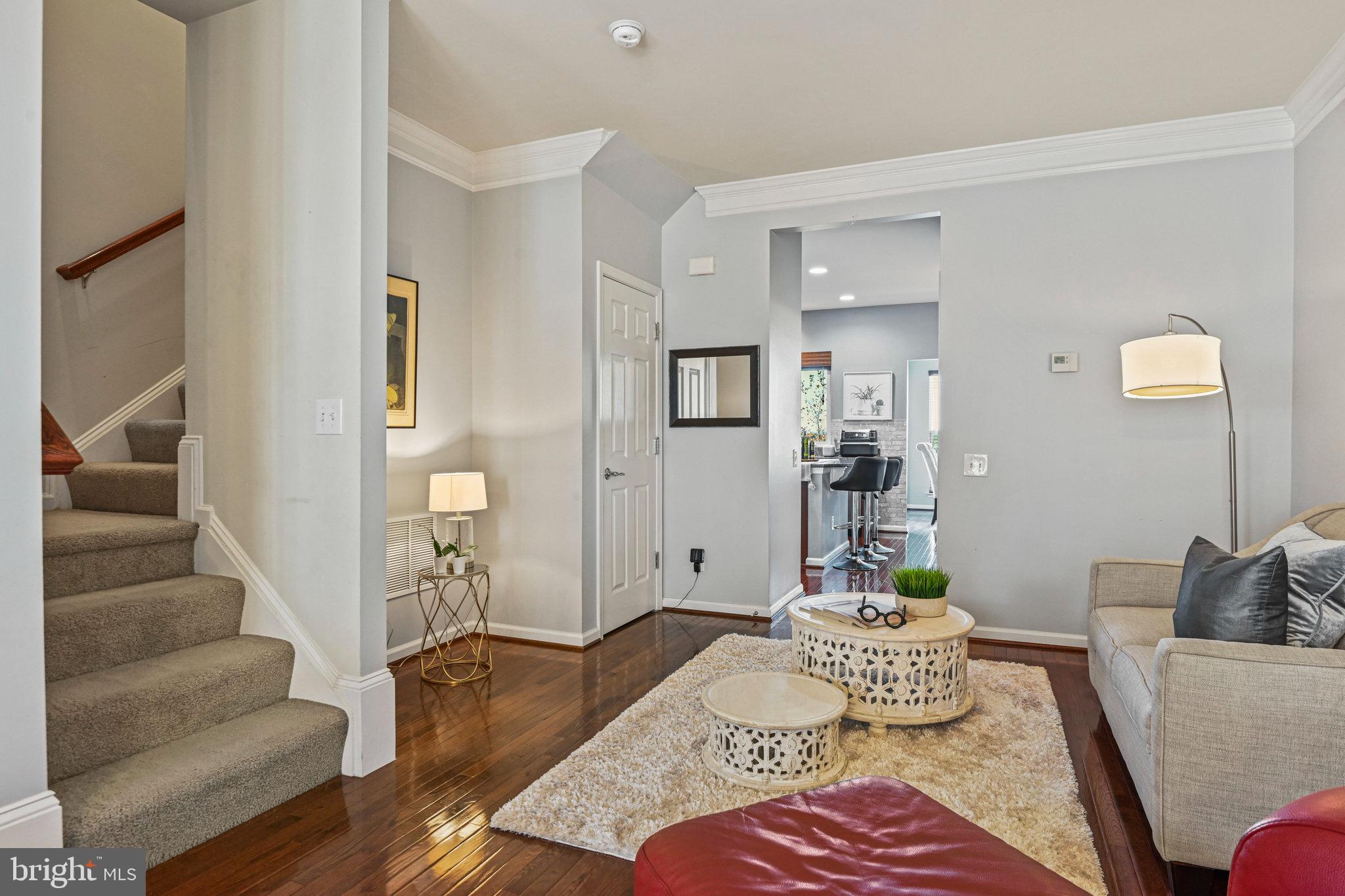 BRAMBLETON OVERLOOK - Residential