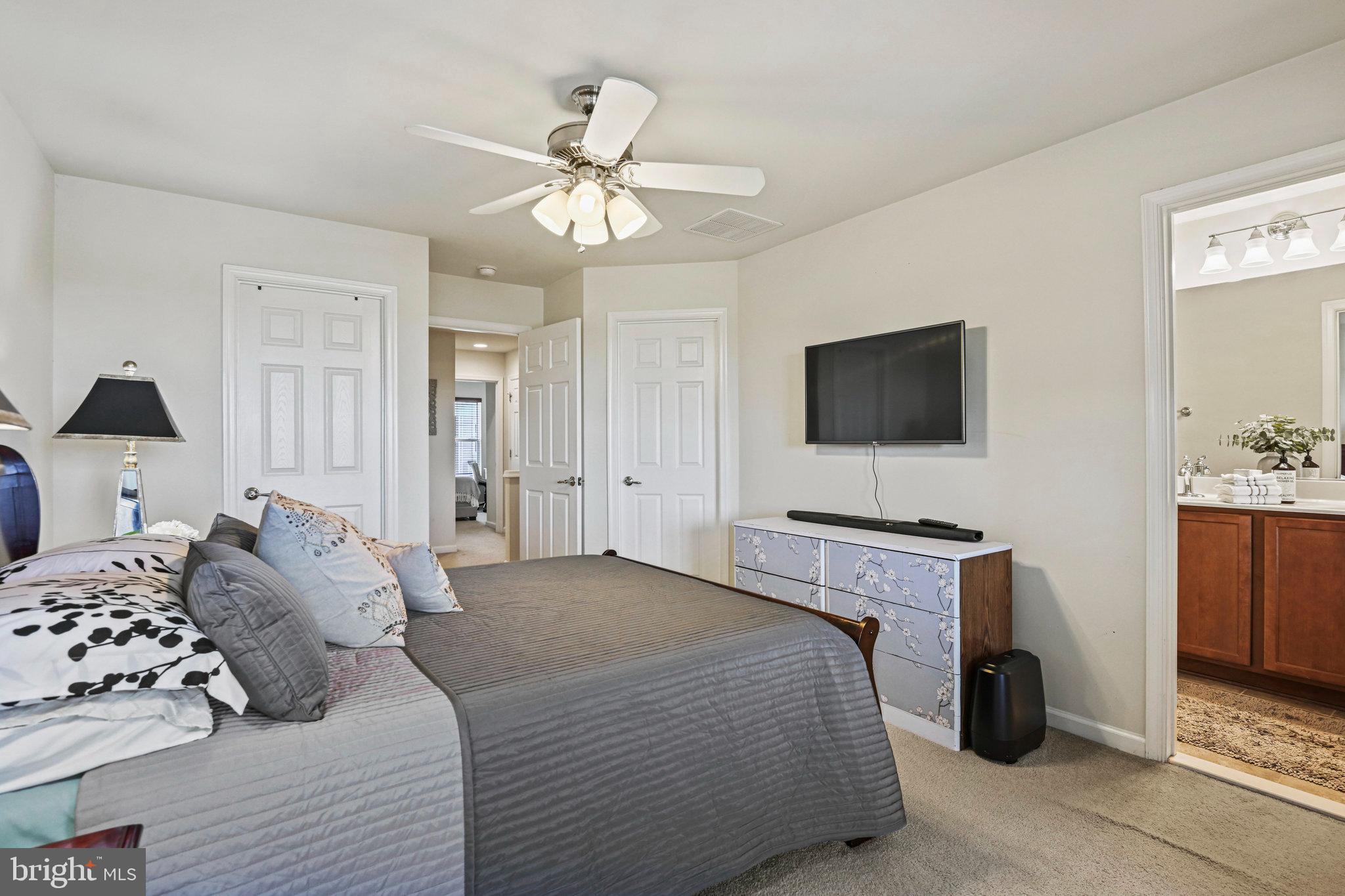 BRAMBLETON OVERLOOK - Residential