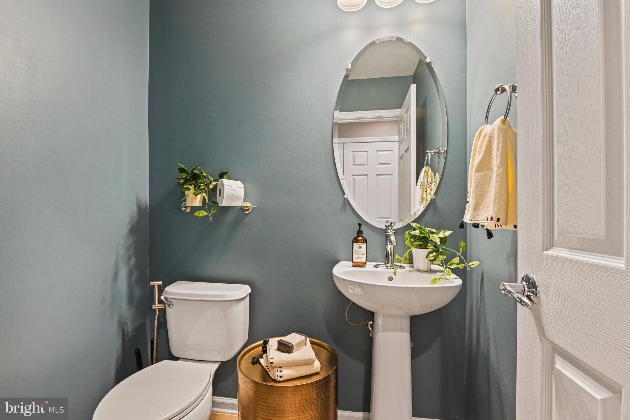 BRAMBLETON OVERLOOK - Residential