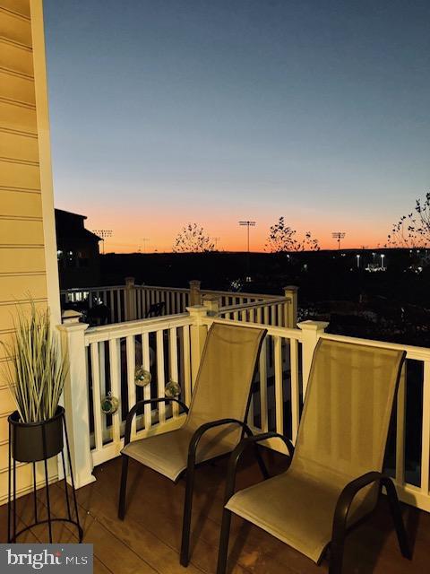 BRAMBLETON OVERLOOK - Residential