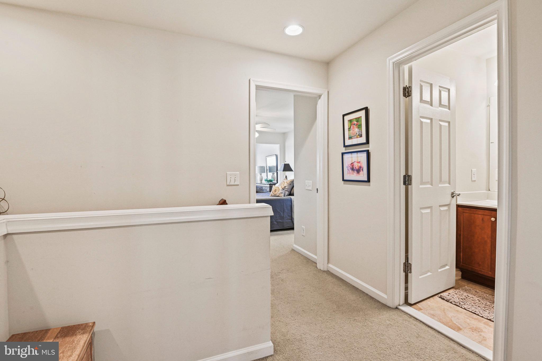 BRAMBLETON OVERLOOK - Residential